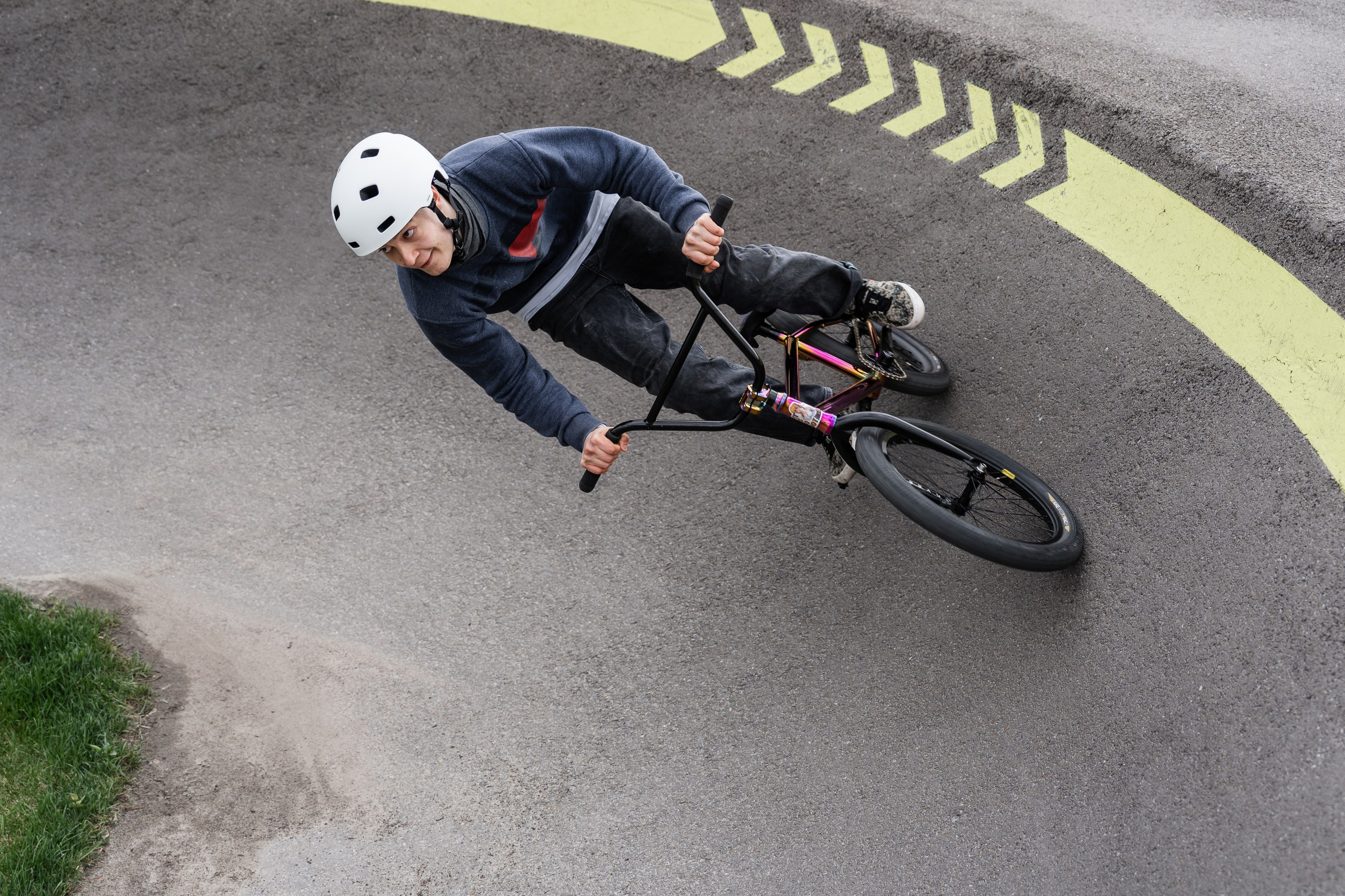 URAM. Юрий Шмидт — Репортажный фотограф