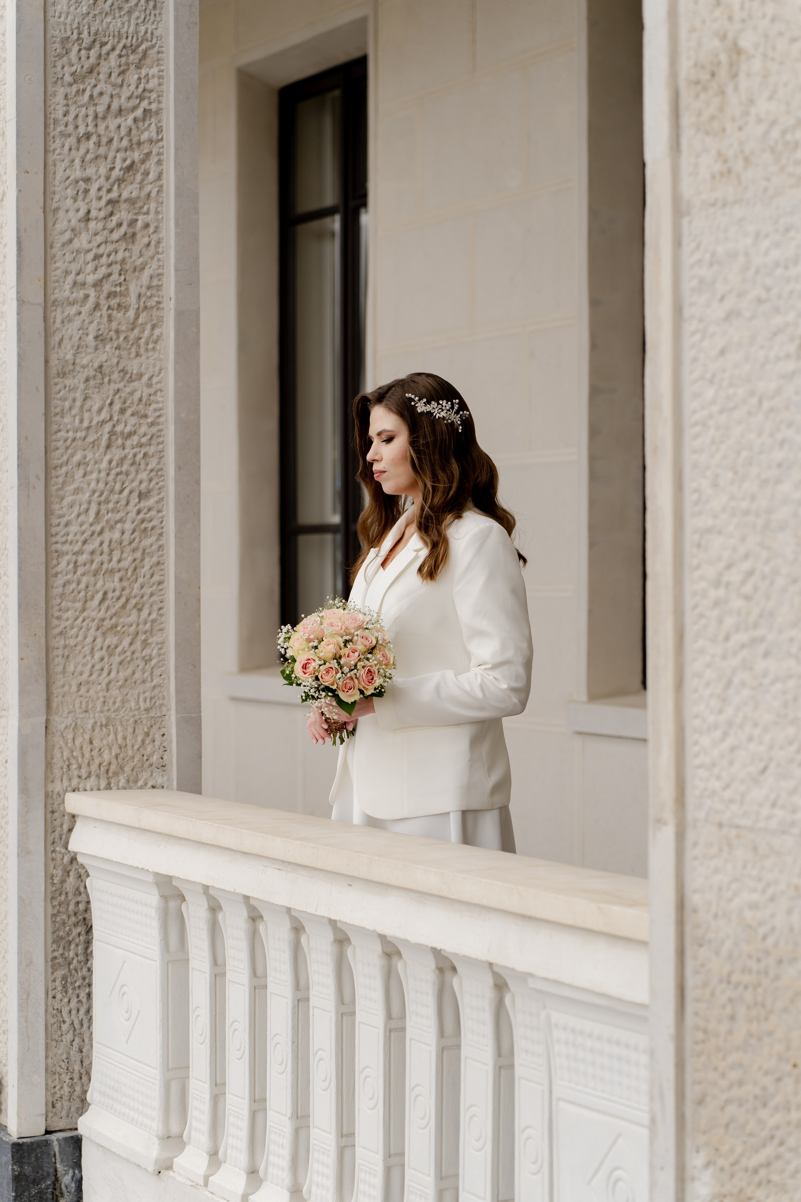 Анна & Дмитрий. Фотограф Москва. Базанова Анастасия