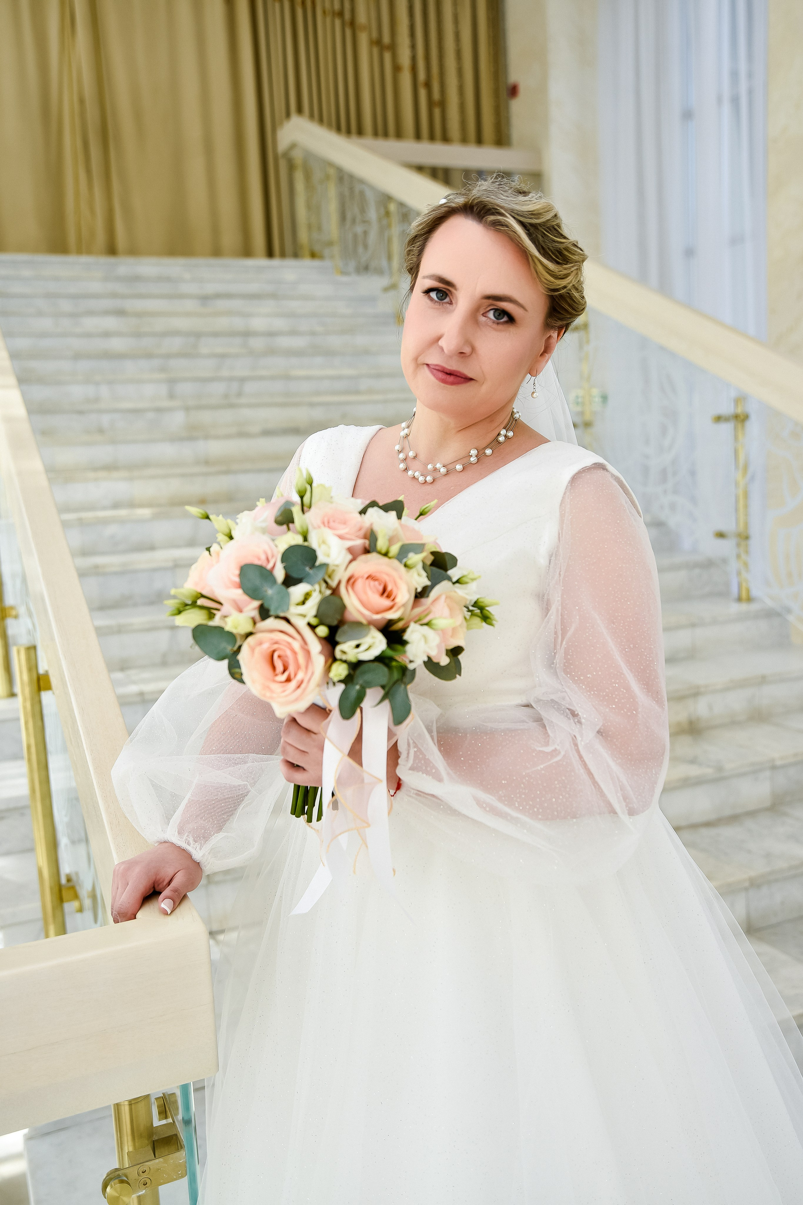 Юлия и Федор