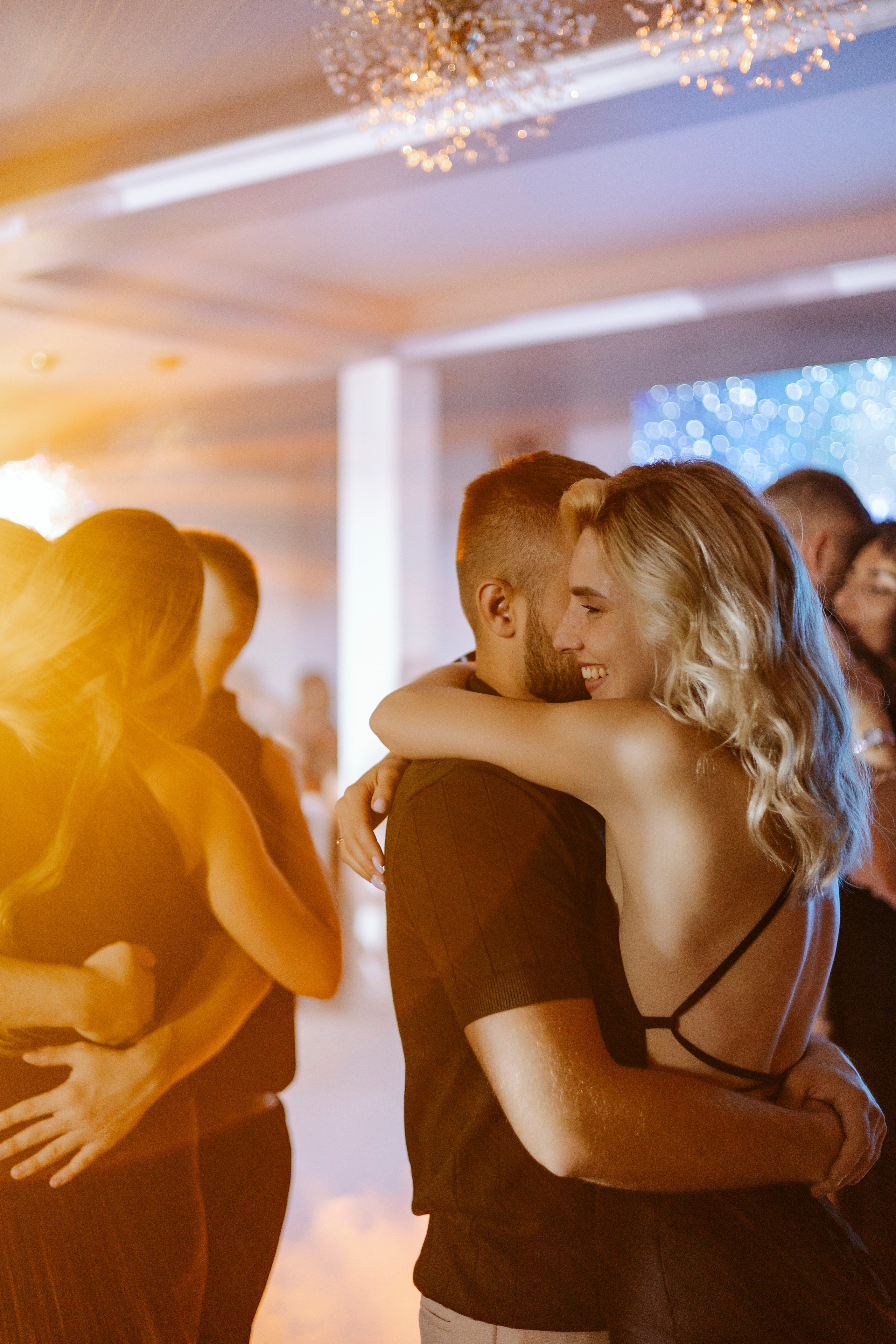 Евгений и Виктория. Nikolpinhasova