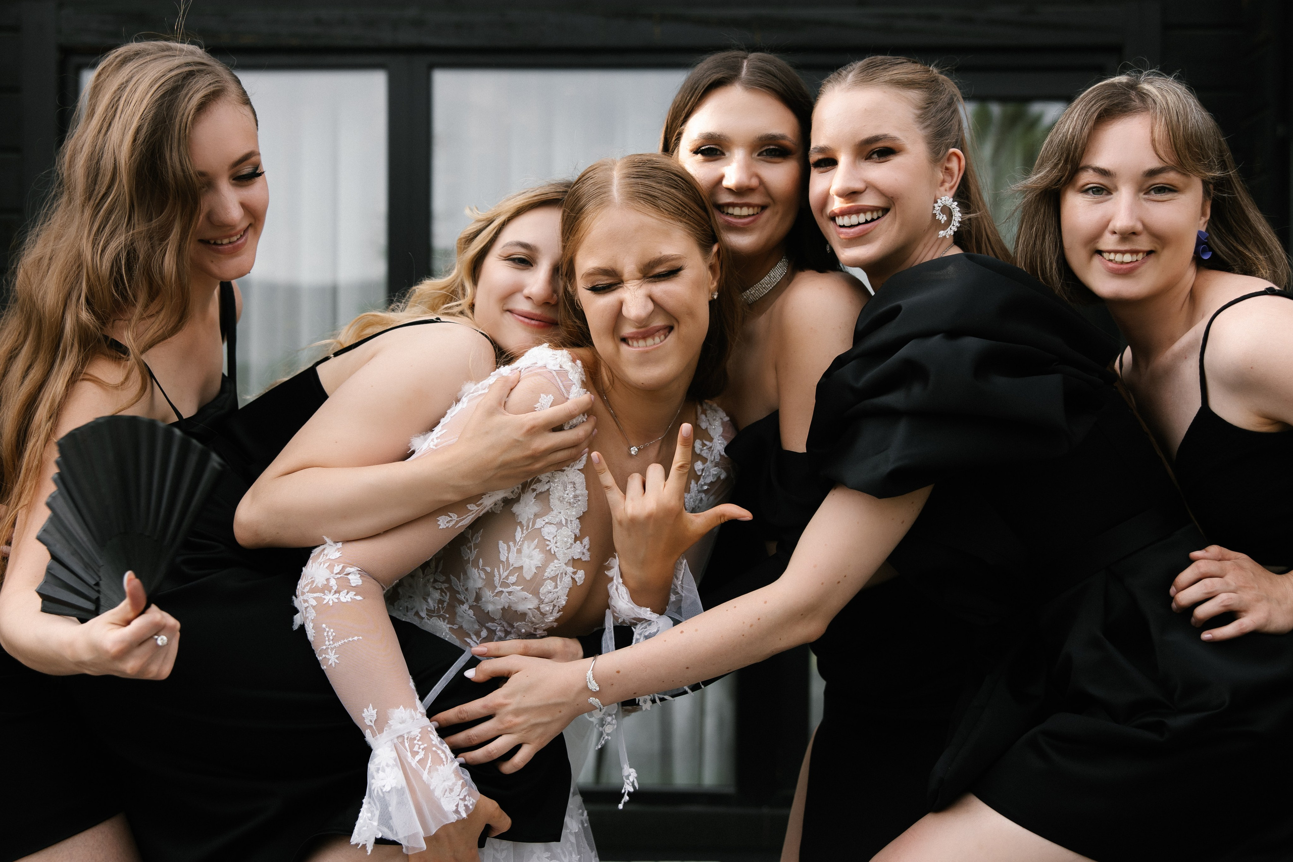 Денис и Дарья. Свадебный и семейный фотограф в Красноярске Прохорова Екатерина