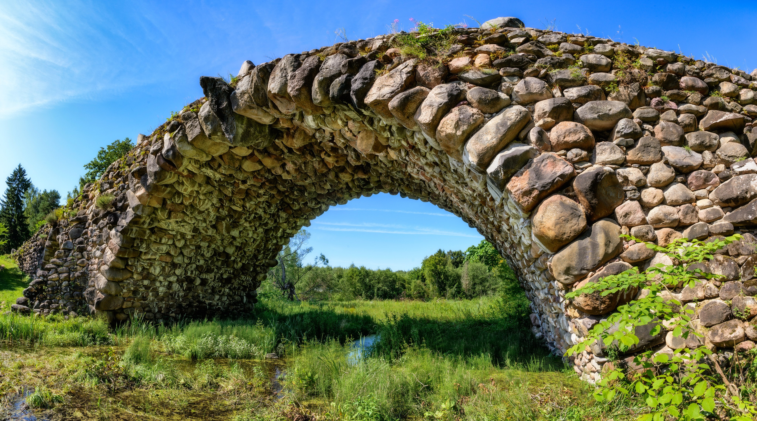 Торжок. Пейзажный фотограф Сергей Пестерев. Фото природы