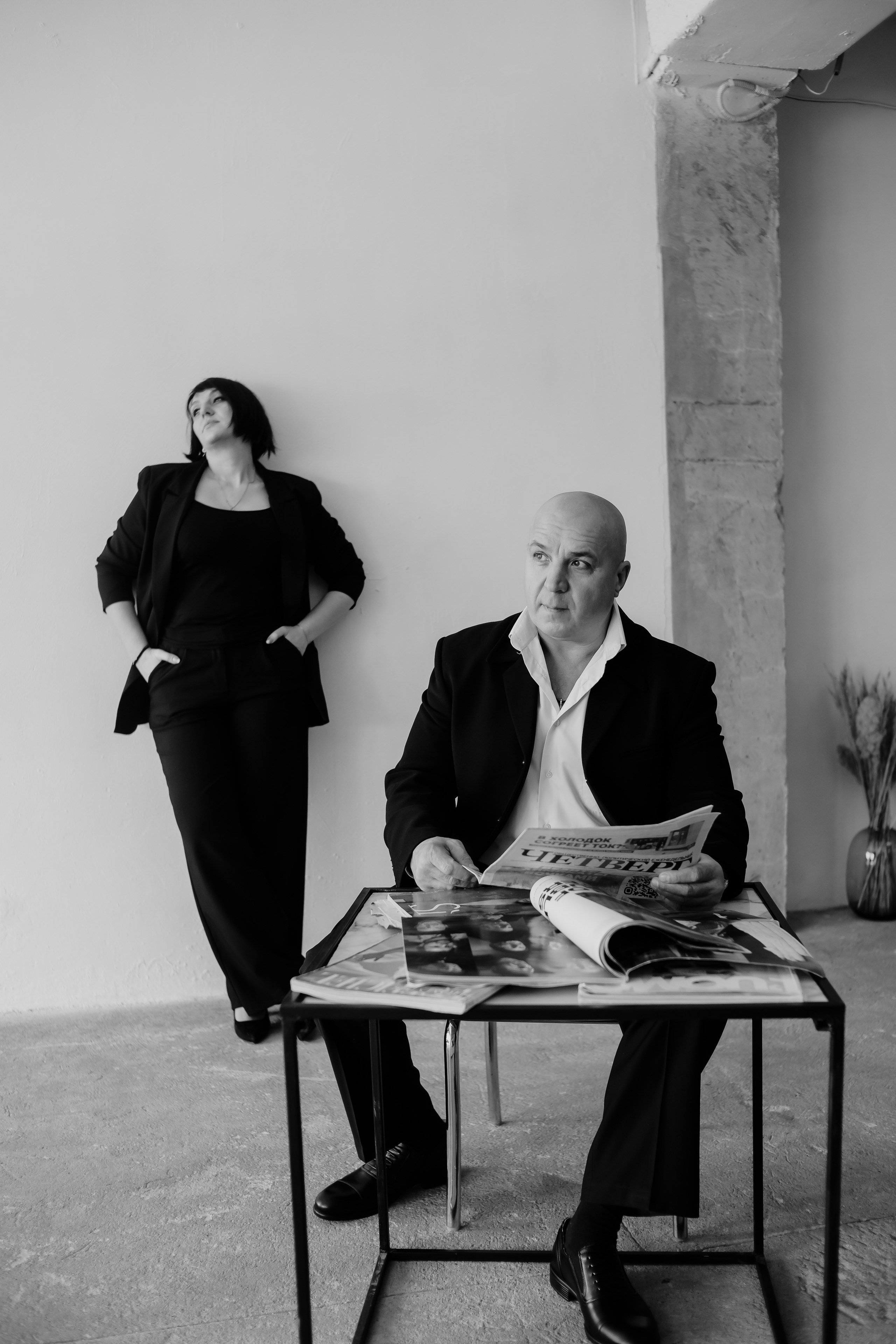 Парные. Креативный и женский Фотограф Омске Наталья Лебедева