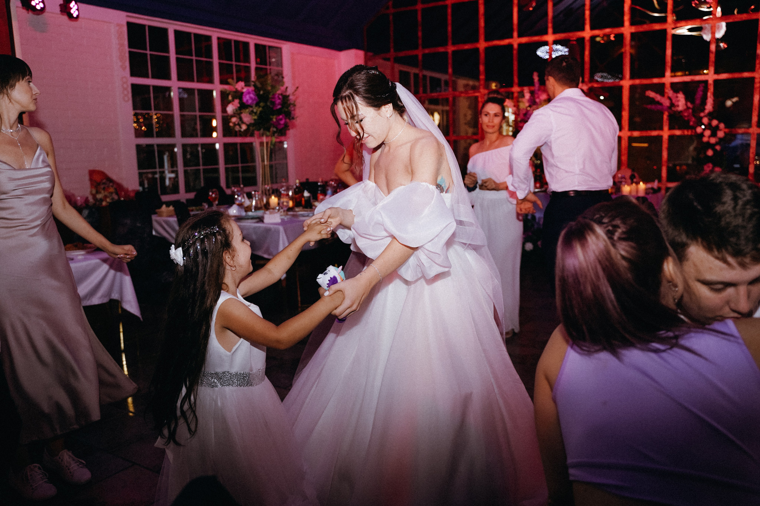 Свадьба в Ростове-на-Дону Ильи и Кристины. Фотограф в Ростове-на-Дону и Краснодаре Роман Кудрявцев