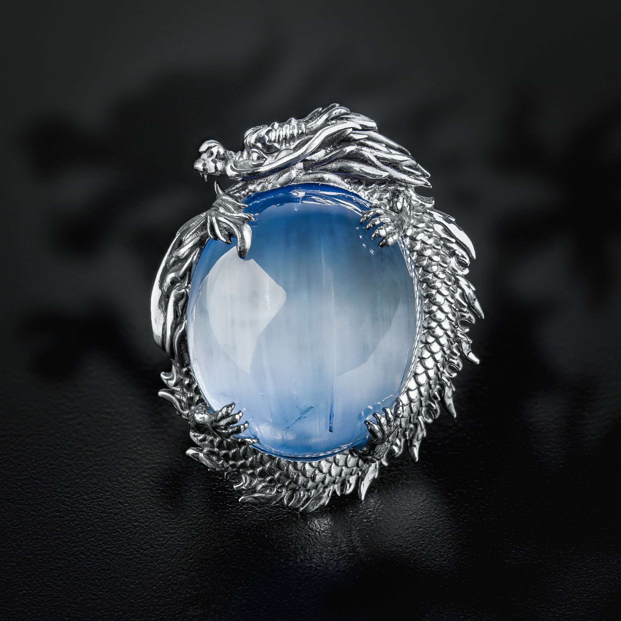 IRStudio: фотосъемка ювелирных изделий. Рекламный и предметный фотограф Марченков Антон