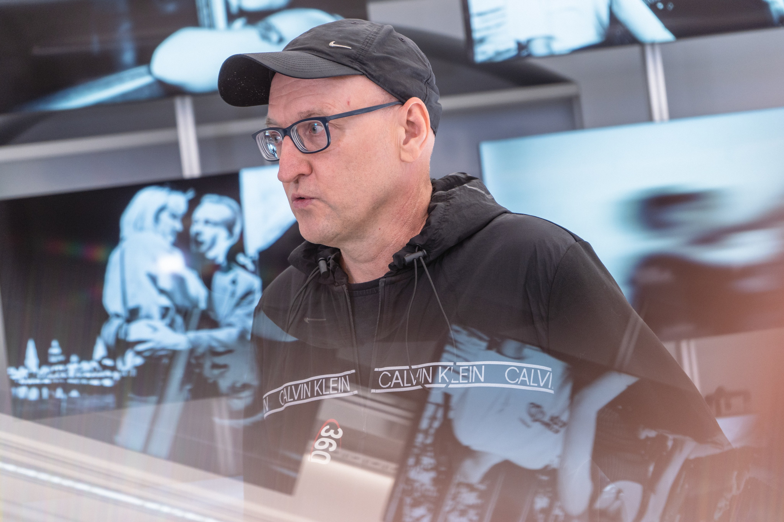 Открытие магазина «Зенит». Главная