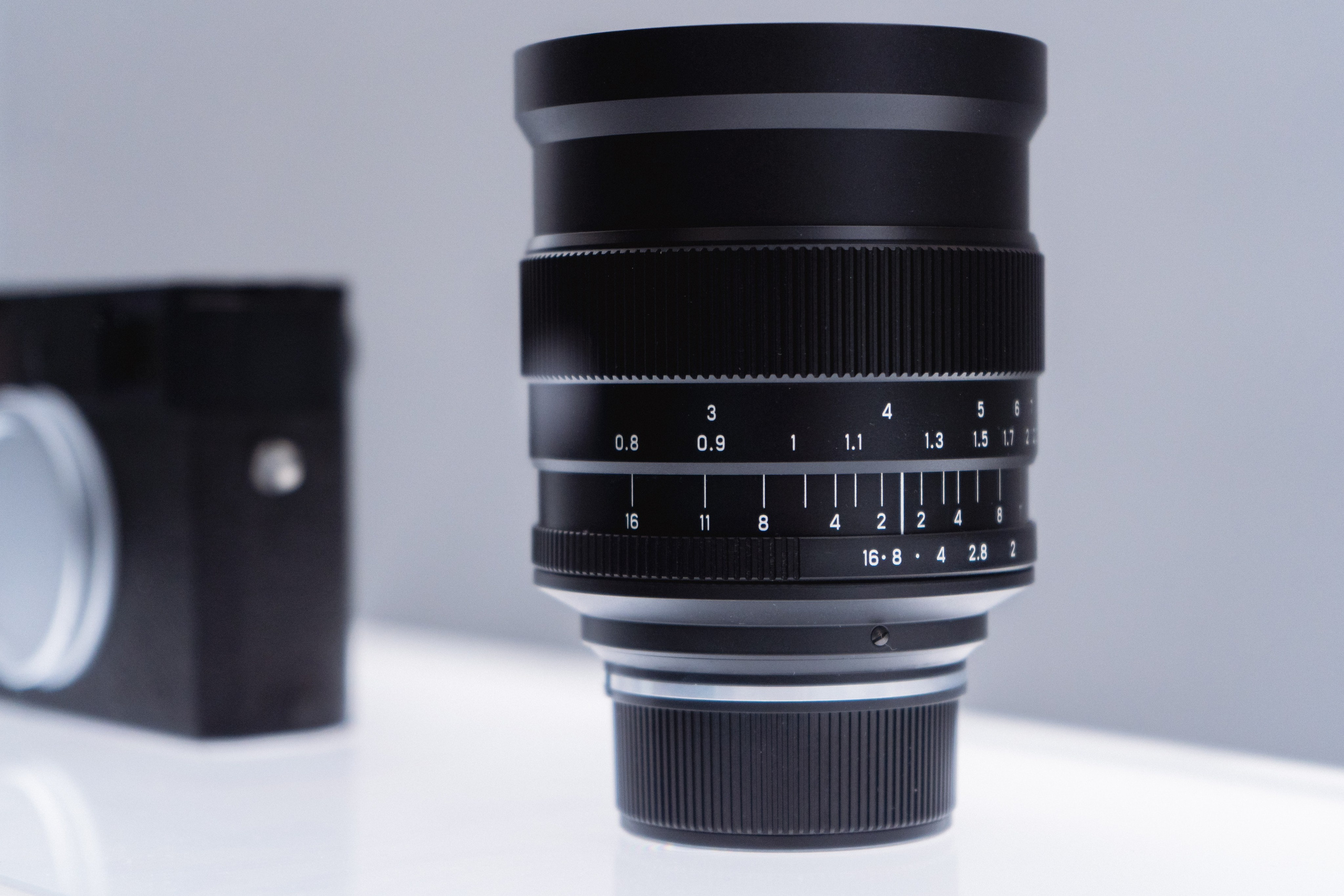 Открытие магазина «Зенит». Главная