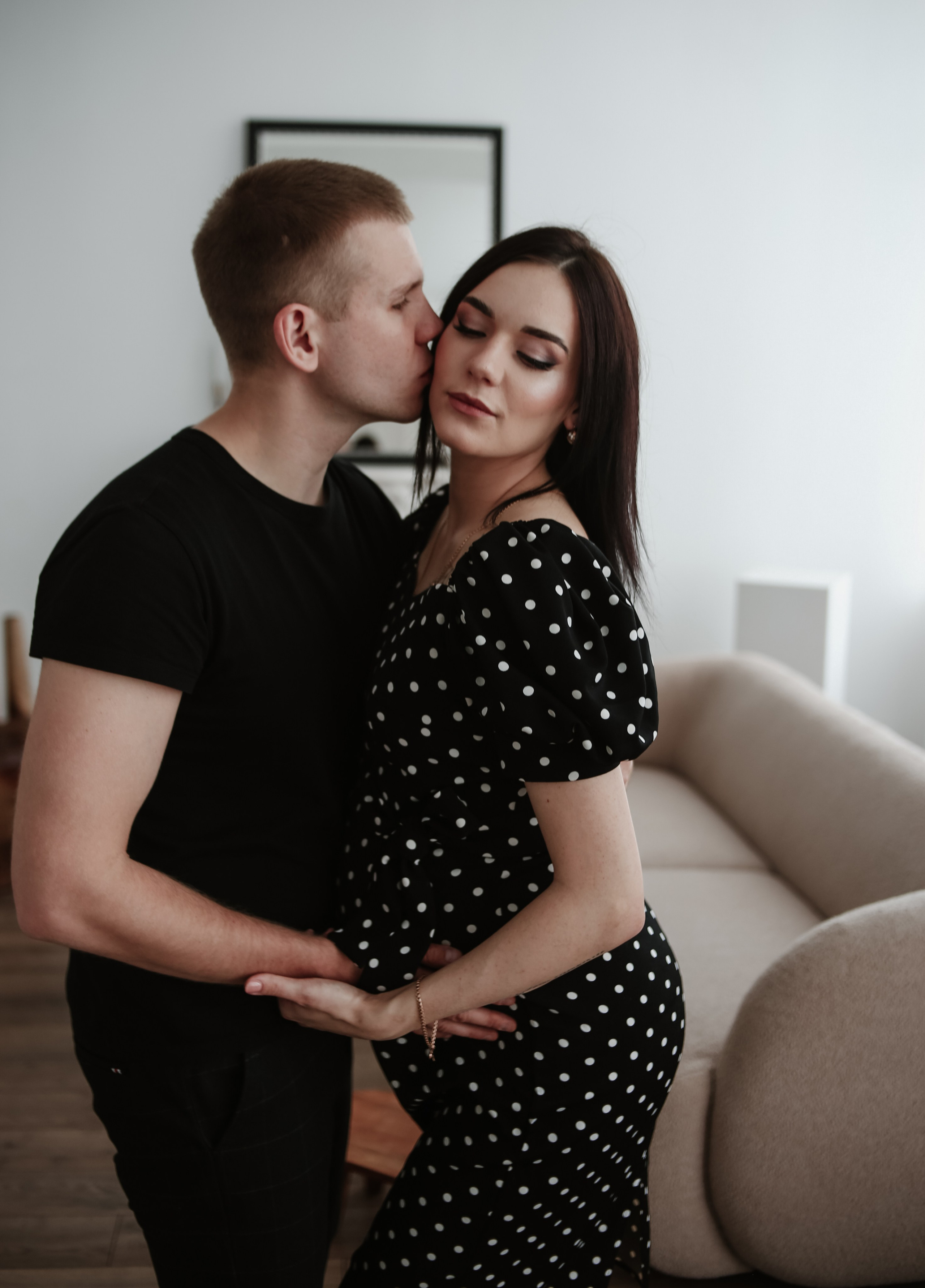 Ирина. Фотограф Брянск