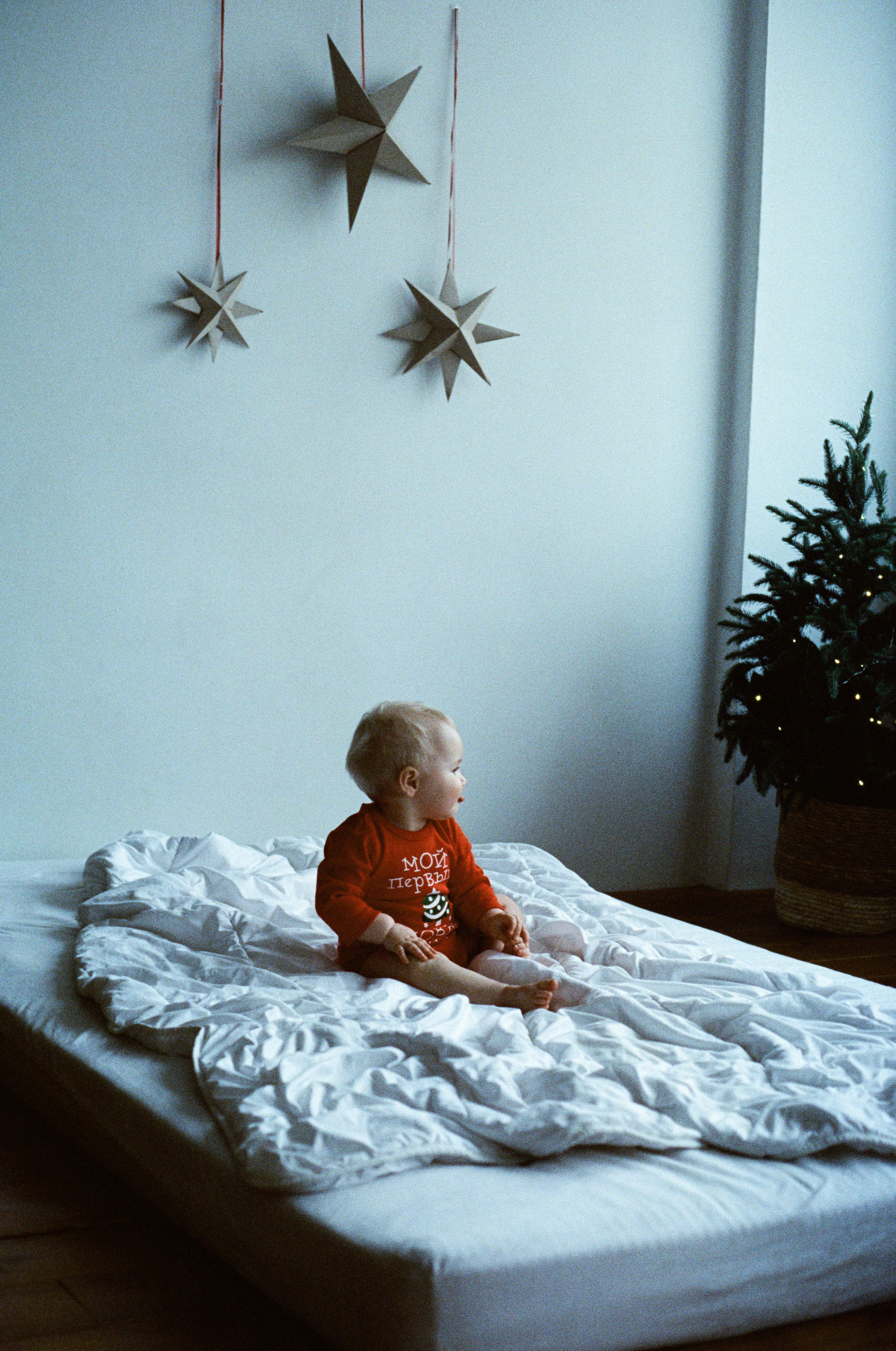 Алексей, Екатерина и Ася. Перед Новым годом. Цифра и плёнка. Настя Оленченко, портретный/семейный фотограф на цифру и плёнку Москва