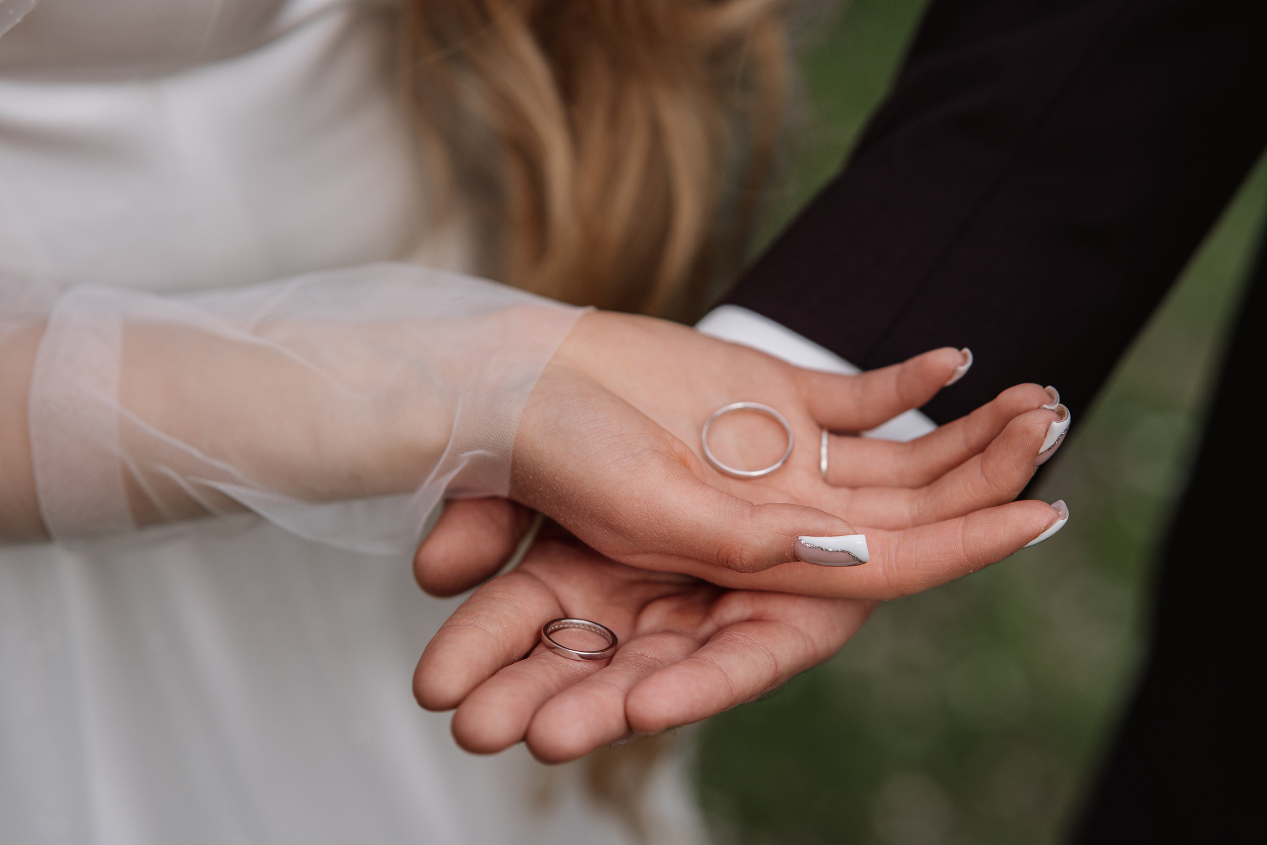 С&С Коломенское. Свадебный фотограф Москва Инесса Зверева