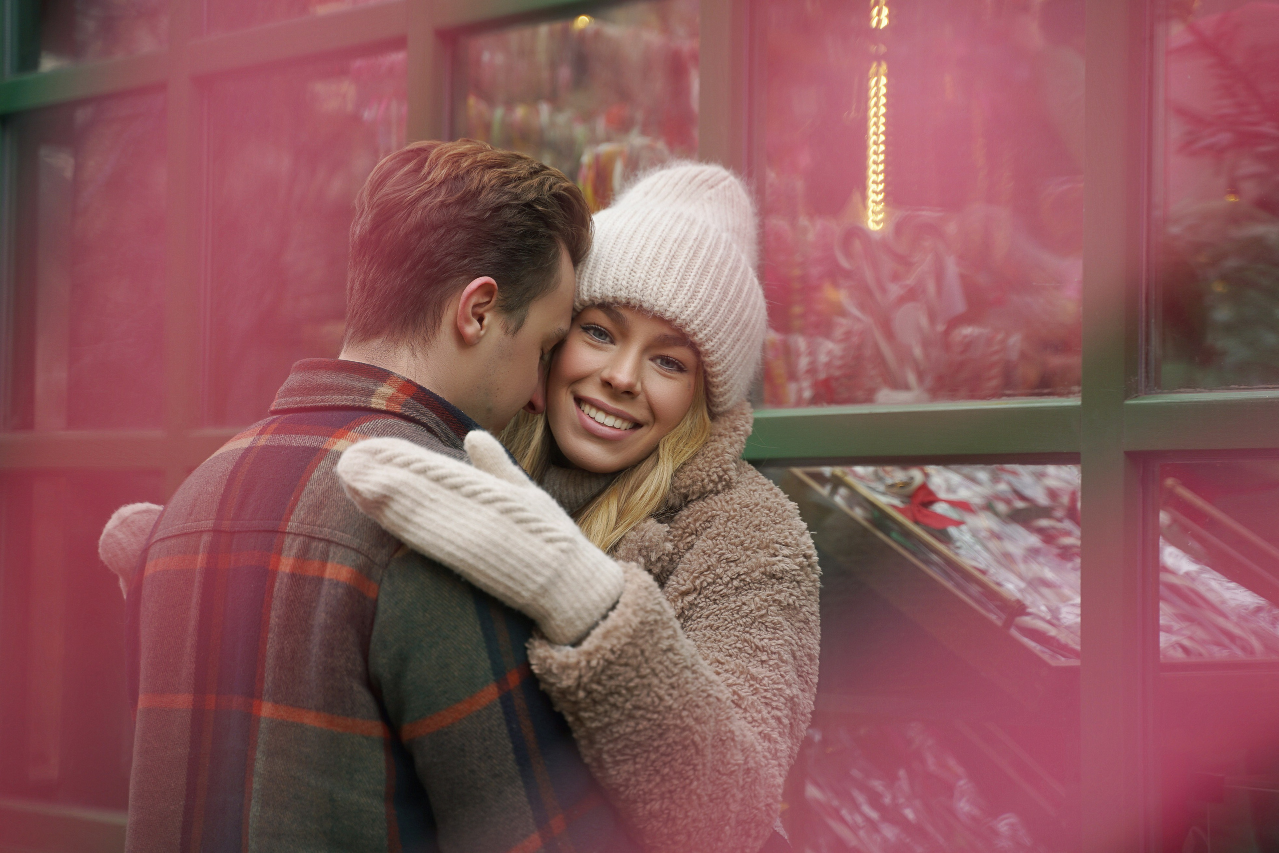 L&F Love story прогулка. Свадебный фотограф Москва Инесса Зверева