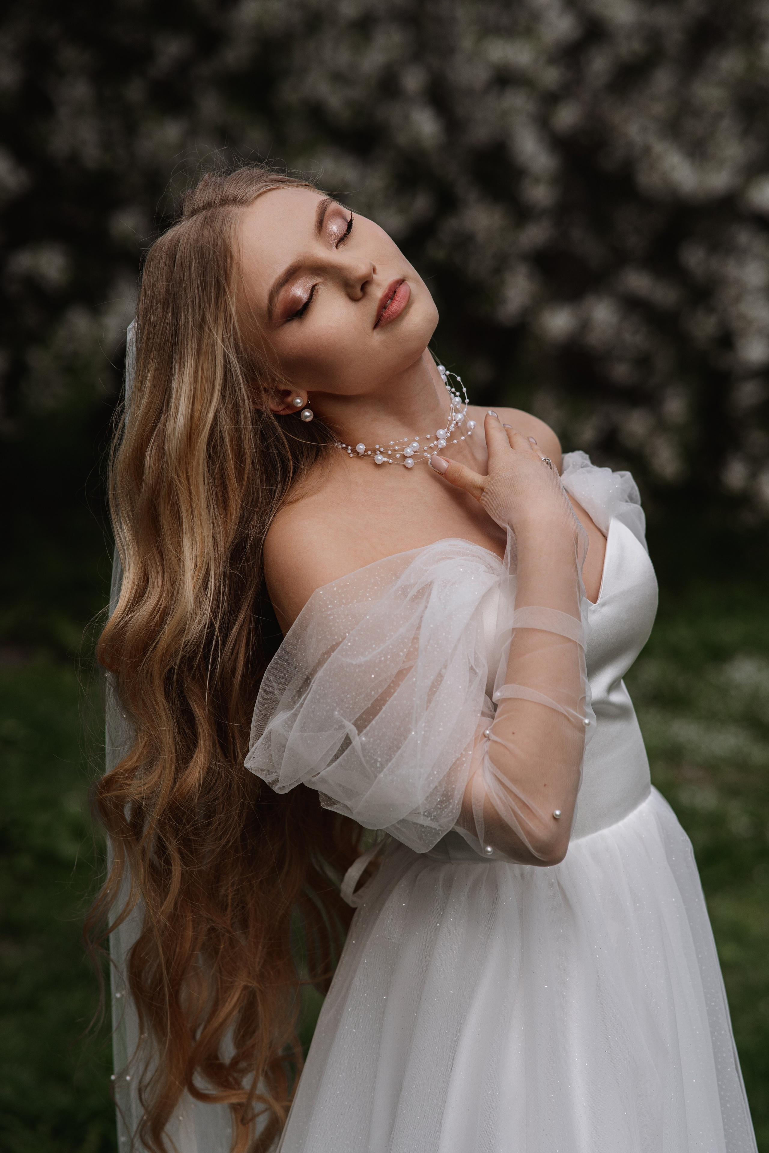 С&С Коломенское. Свадебный фотограф Москва Инесса Зверева