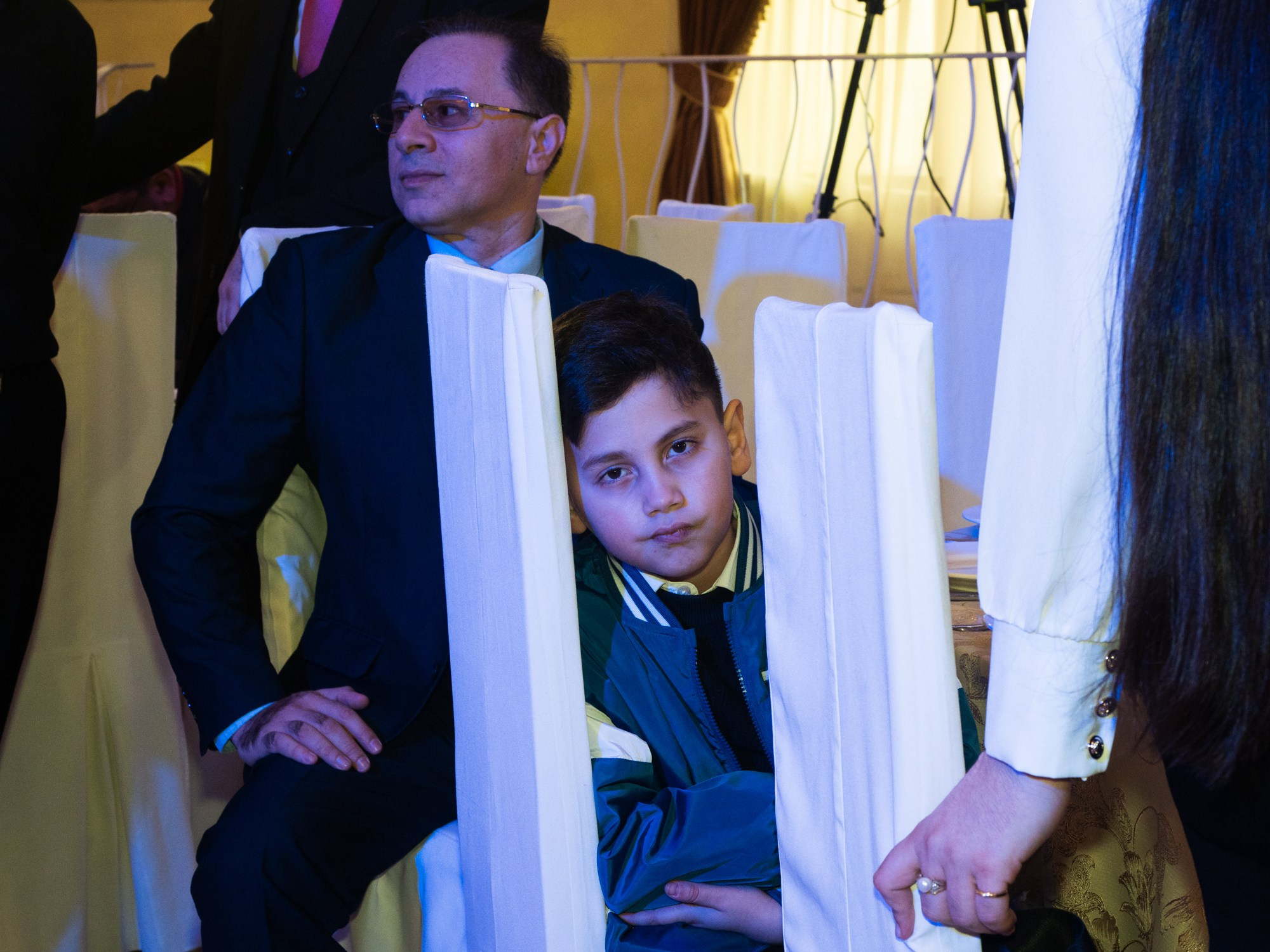 Международный День Цыган. Портретный и Репортажный фотограф в Москве