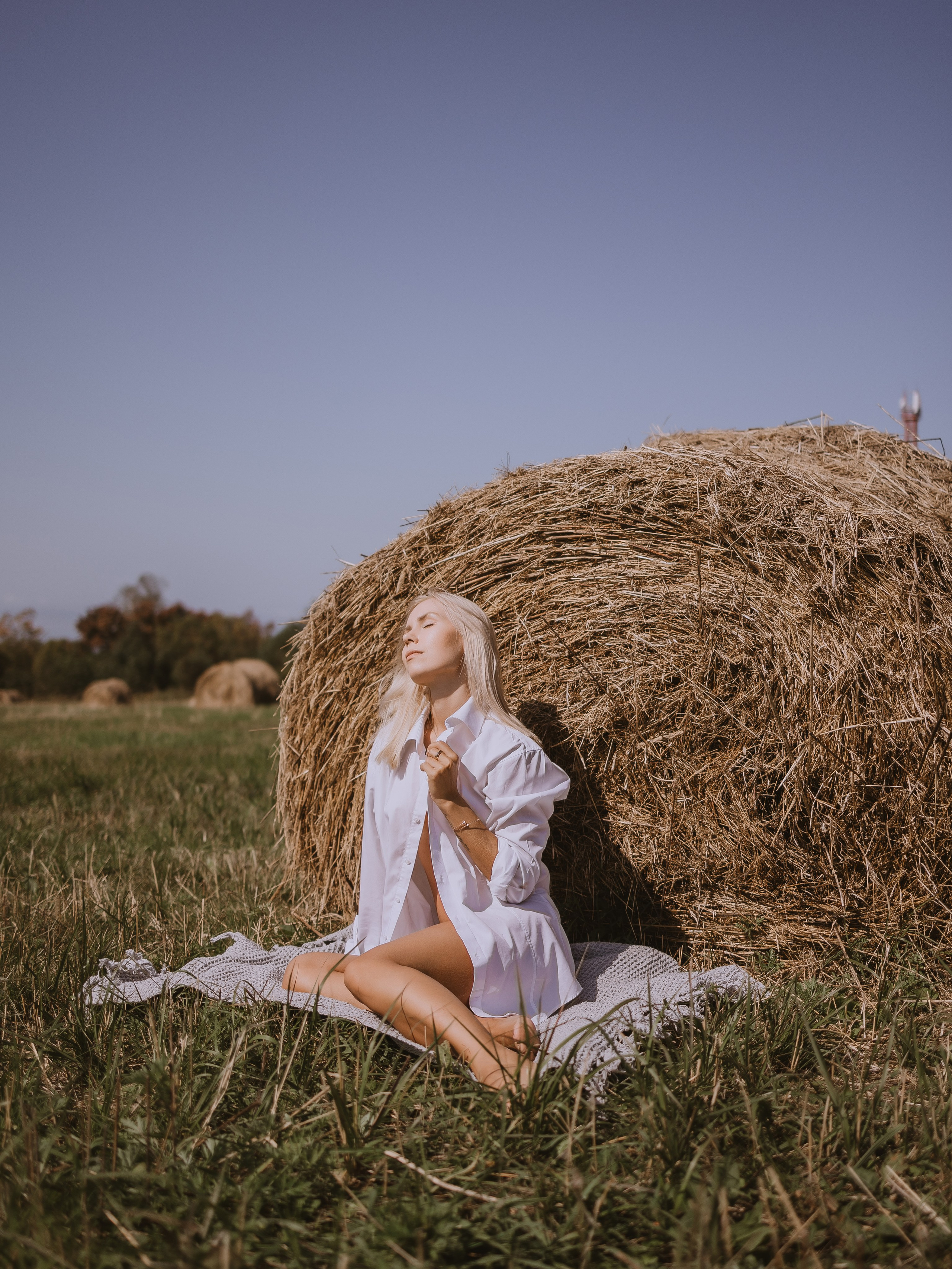 Фотосессии на природе во Владивостоке. ВАШ ФОТОГРАФ В ПУСАНЕ (Южная Корея) Александра Ануфрий