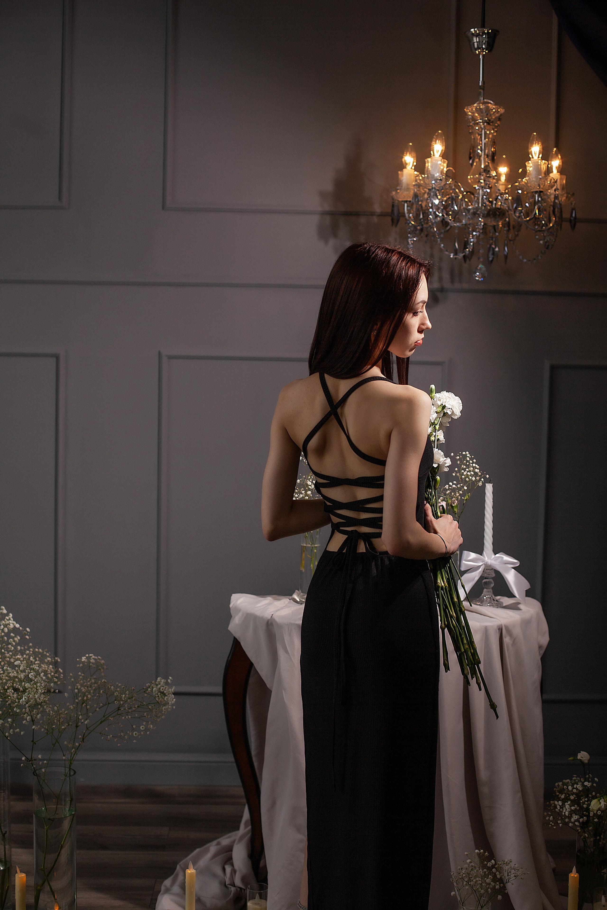 Anna. Семейный фотограф в Омске Самсонова Наталья