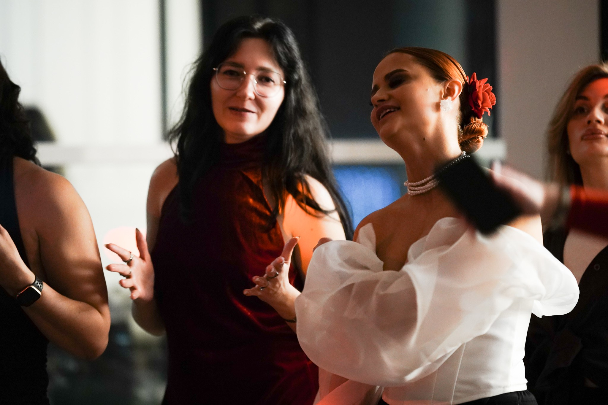 Вечеринка 01.03.26. Главная