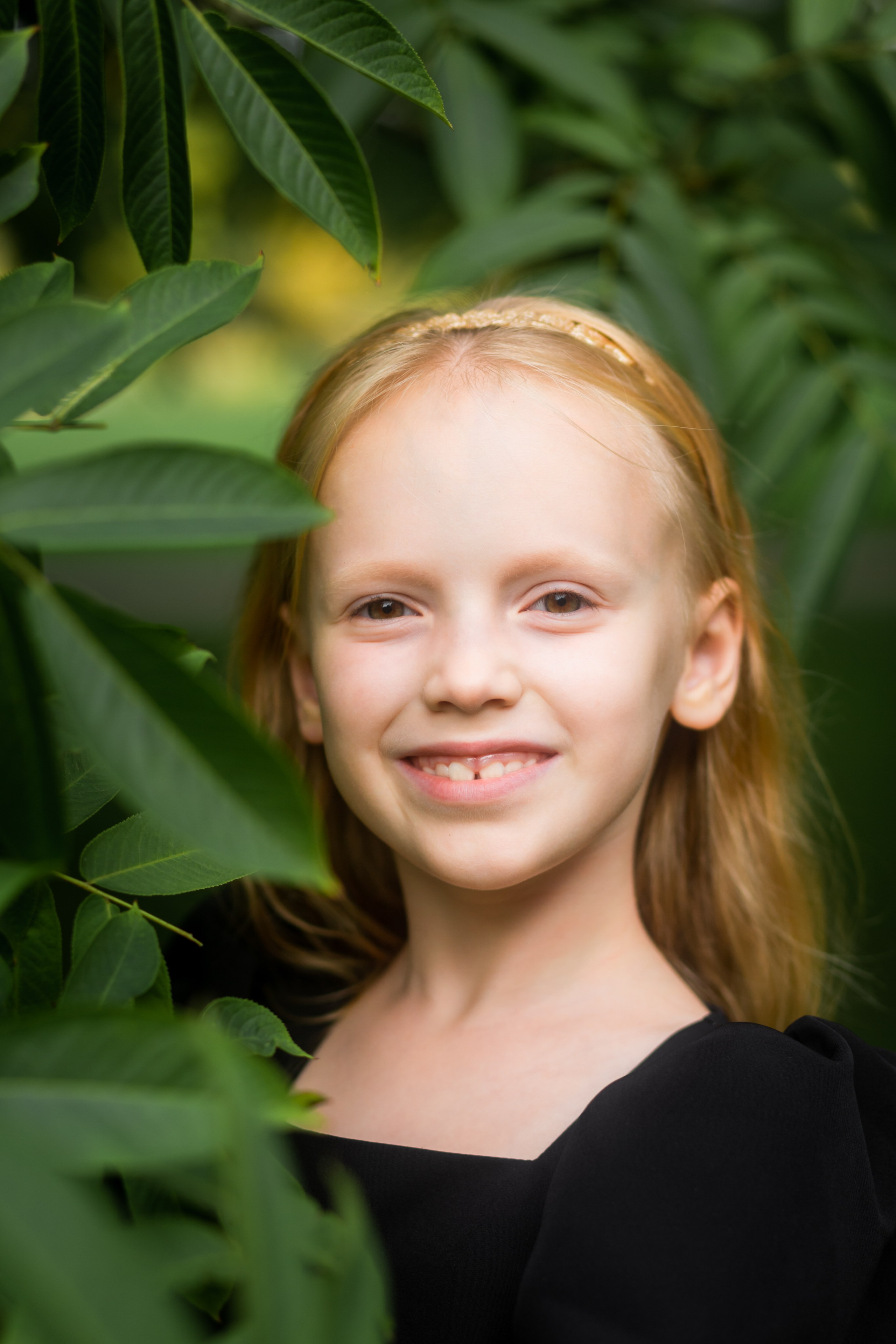 Елена и Ксения. Семейный и портретный фотограф в Санкт-Петербурге Андрей Воробьев