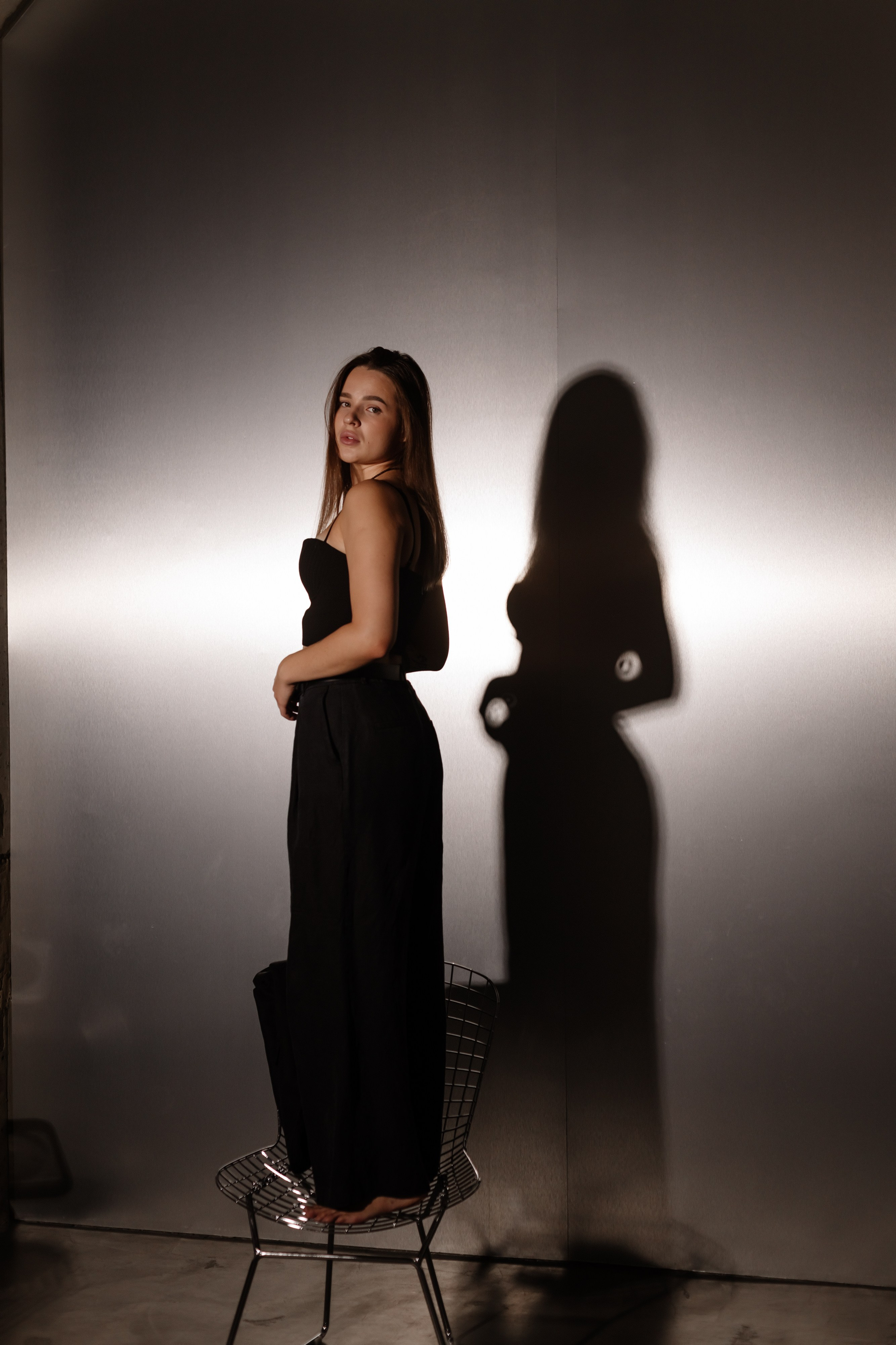 Женский портрет. Свадебный и семейный фотограф Пенза Елизавета Зуйкова