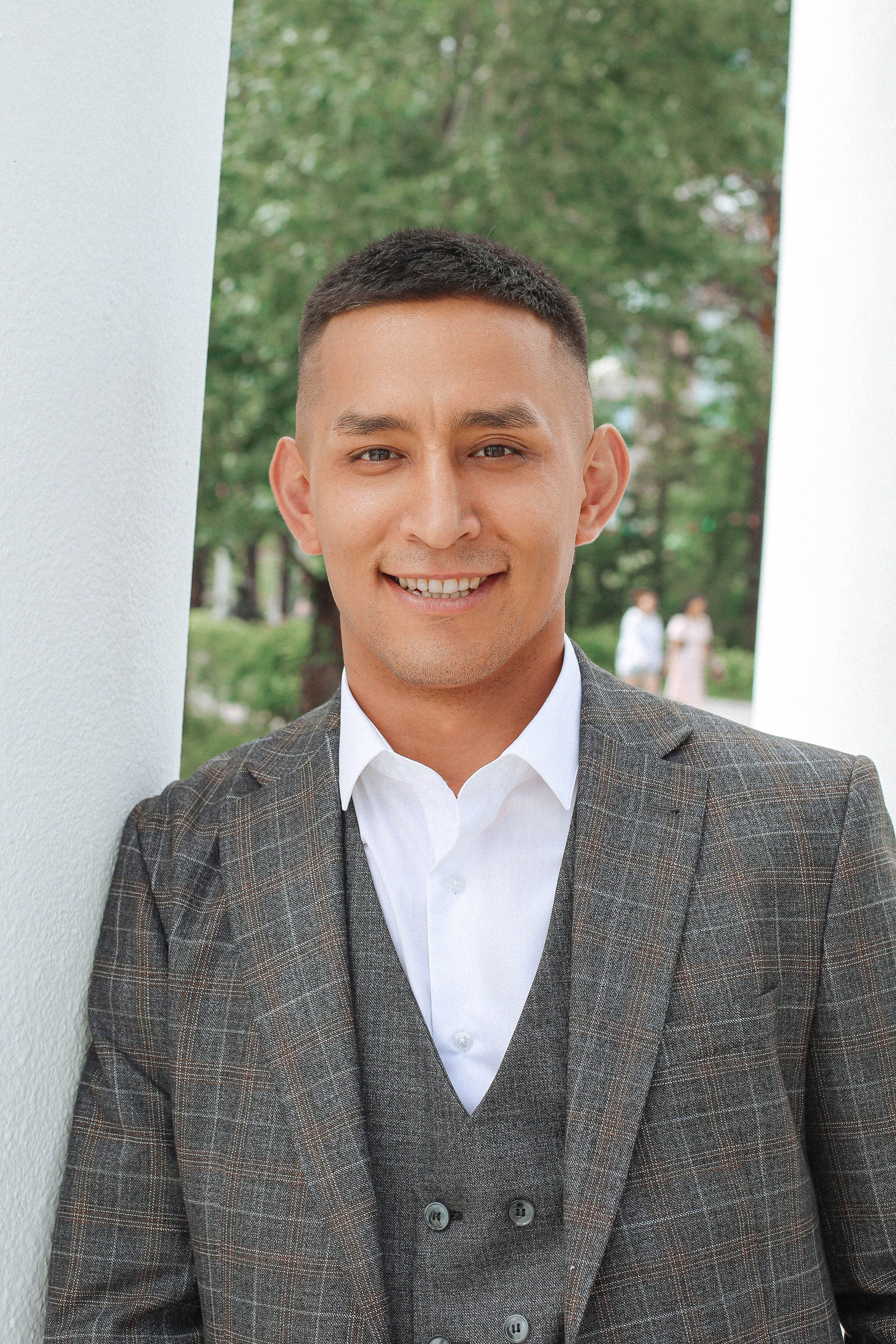 Salih and Valery. Свадебный и Школьный фотограф Улан-Удэ Бурятия Джулия Топоева Выпускные альбомы Фотограф на мероприятие