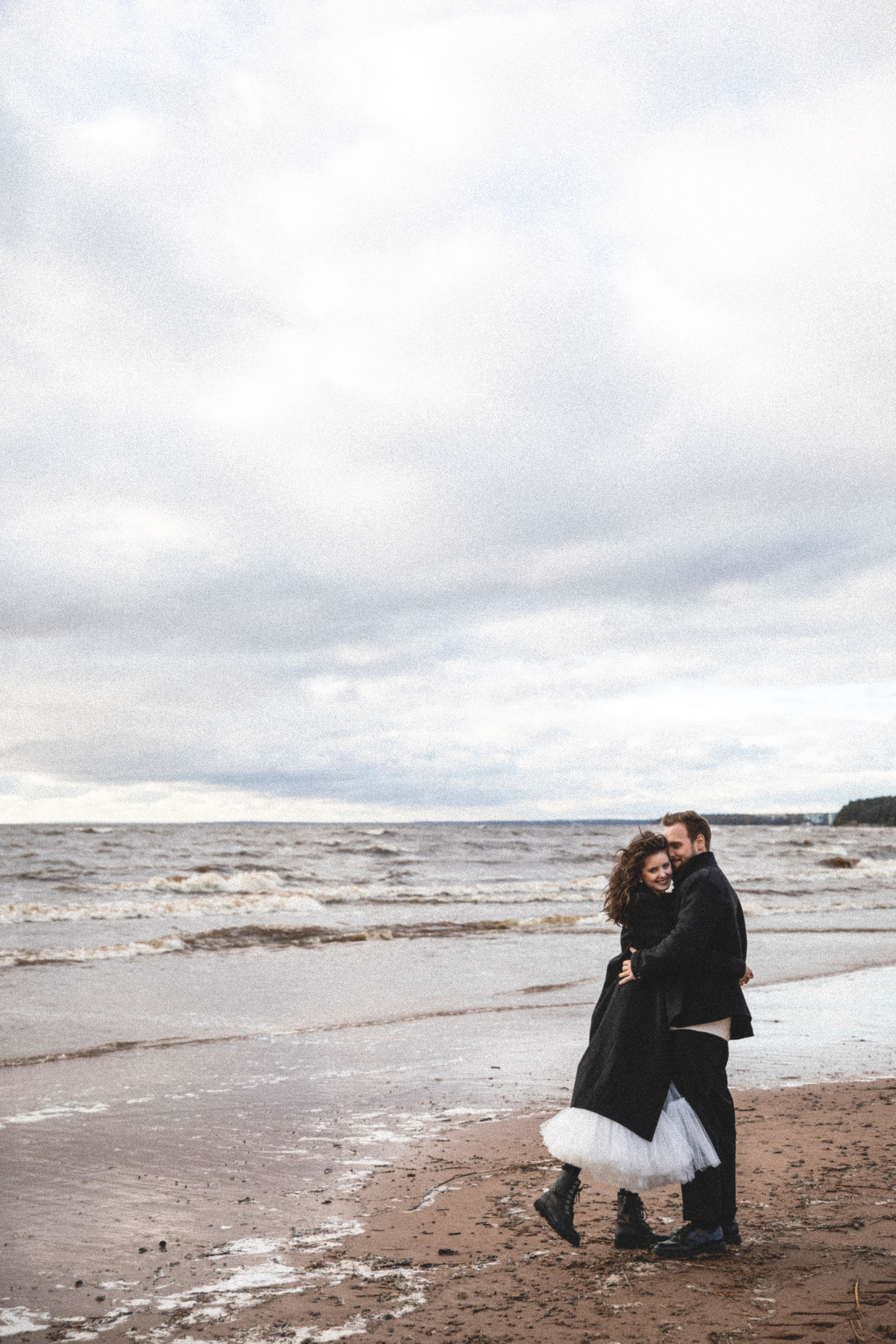 Диана и Кирилл. Свадебный и портретный фотограф