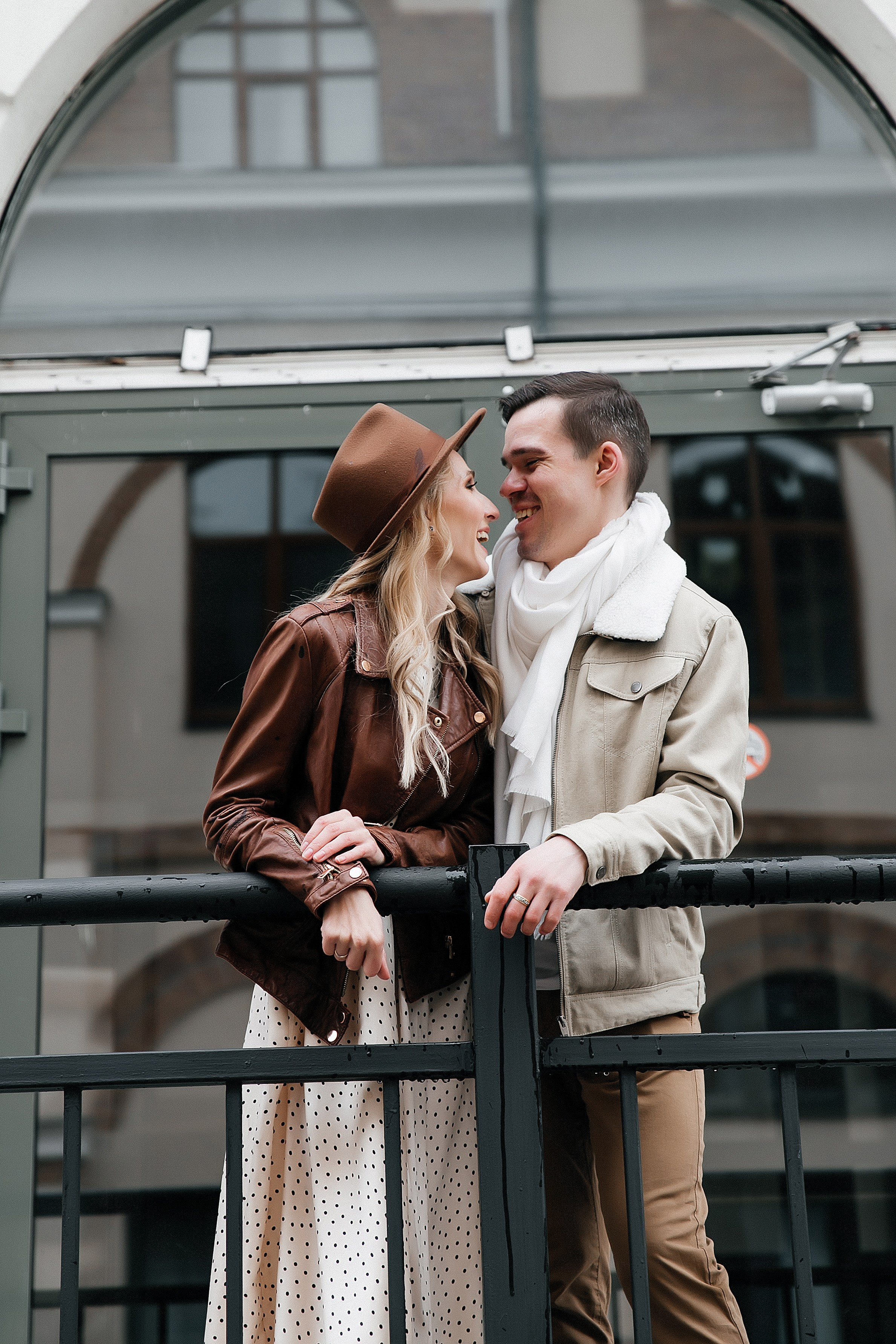 Горы. Свадебный и семейный фотограф у Уфе Евгения Сазонова