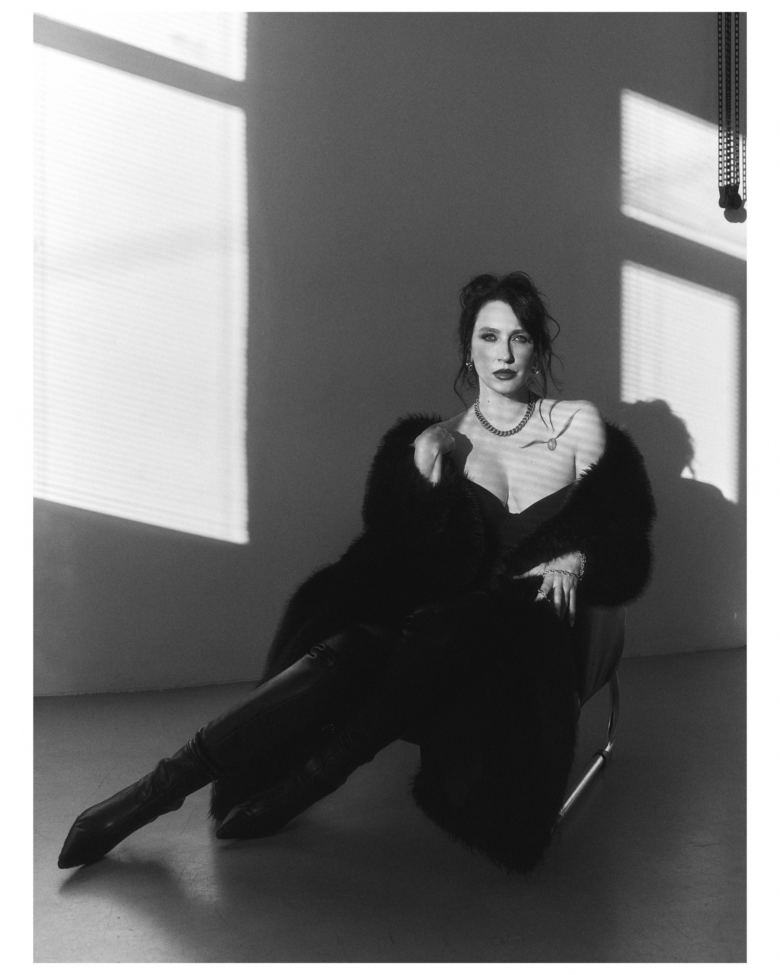 Inna. Фотограф для души Анастасия Конкс