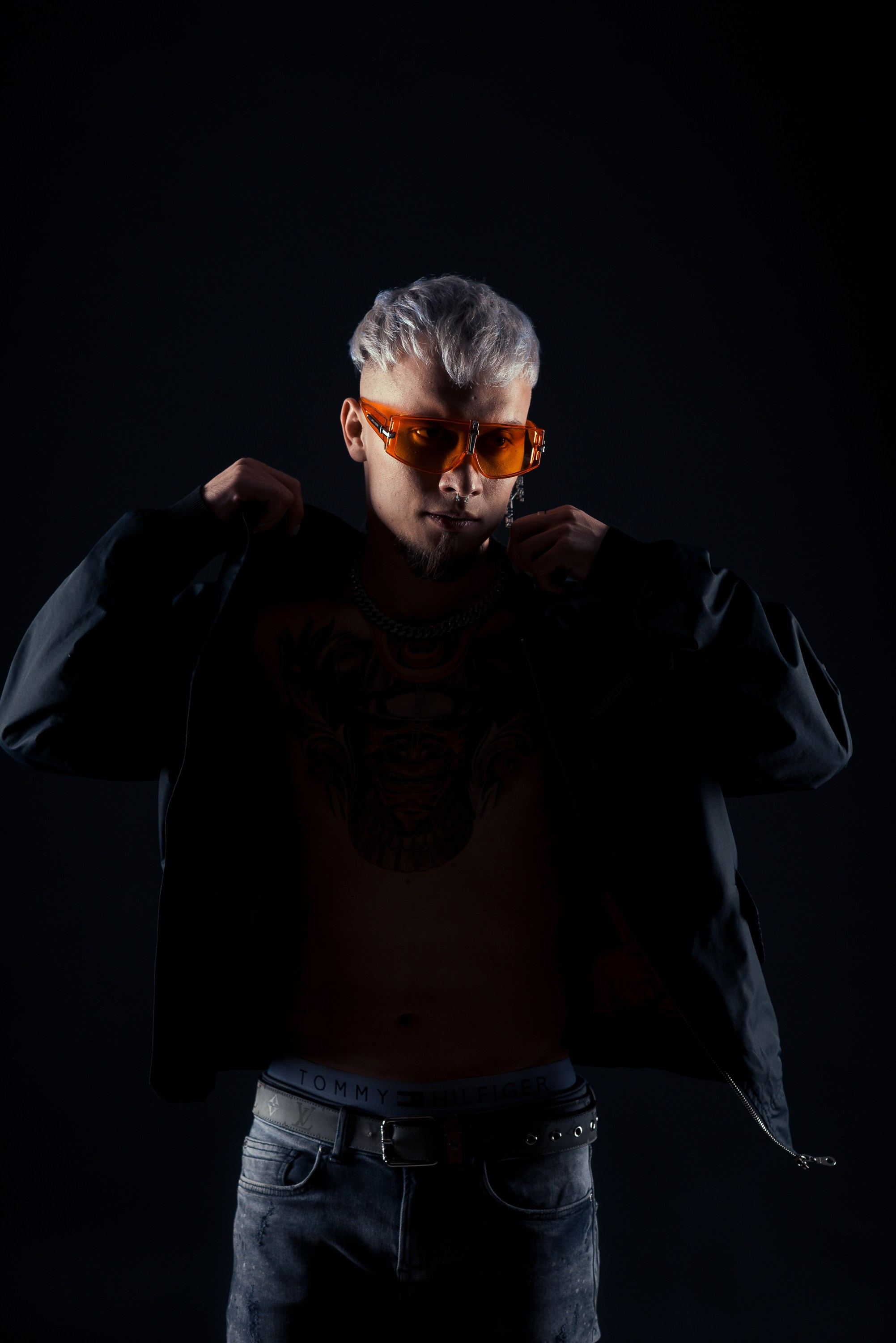 Dabro&Hard. Главная