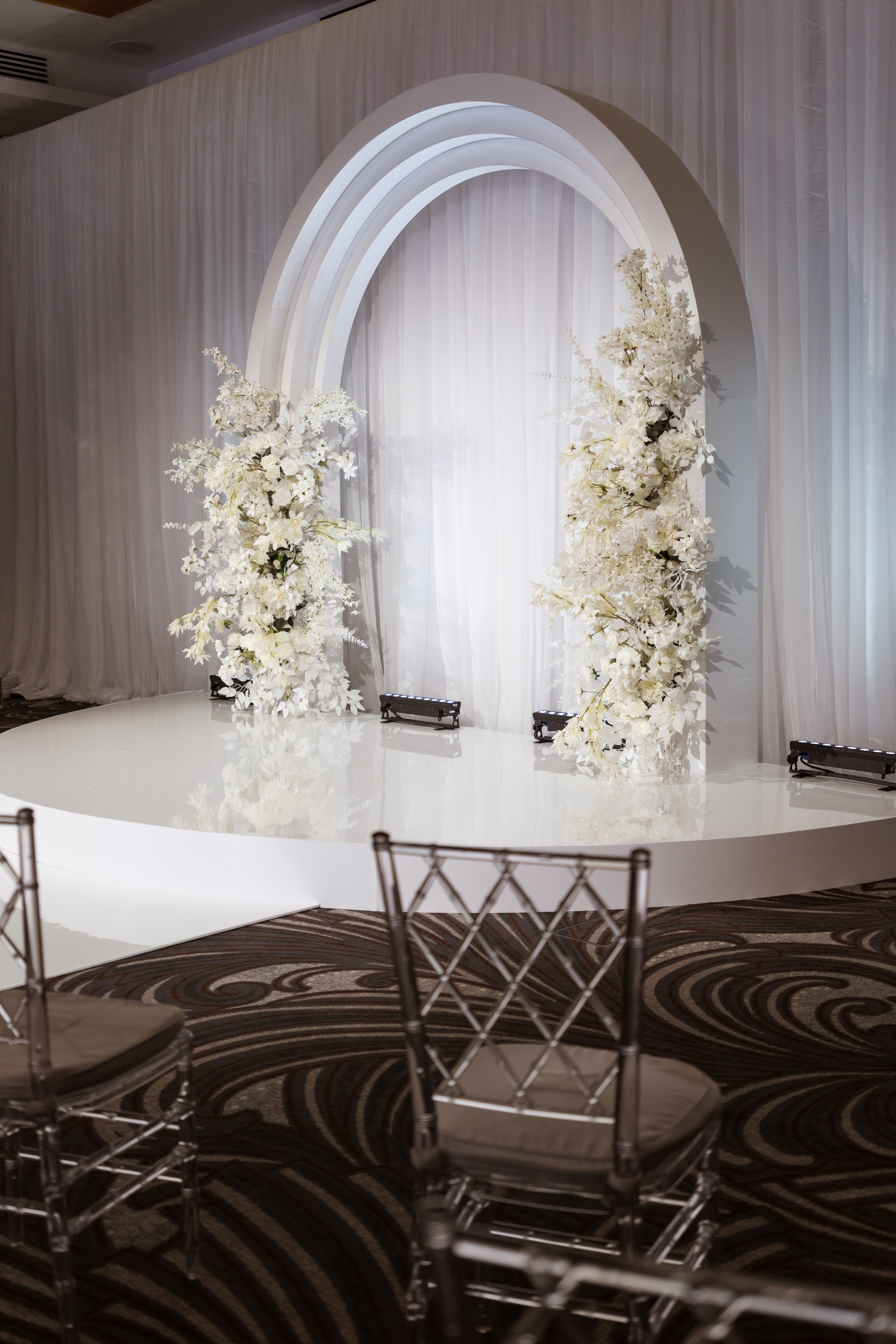 Игорь и Анастасия. Свадебный фотограф в Самаре и СПБ Наталия Константинова