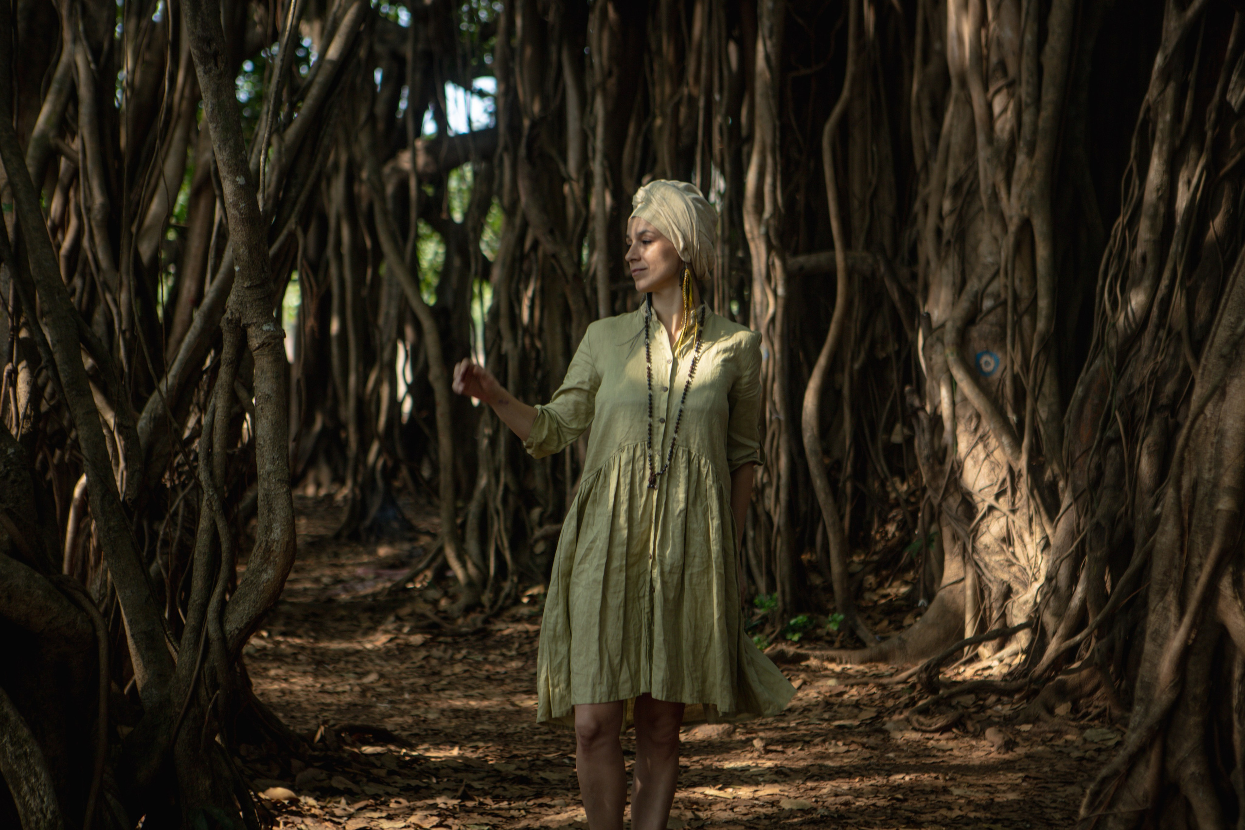 Рудракша. Сайт Фотографа MASHASOLAR