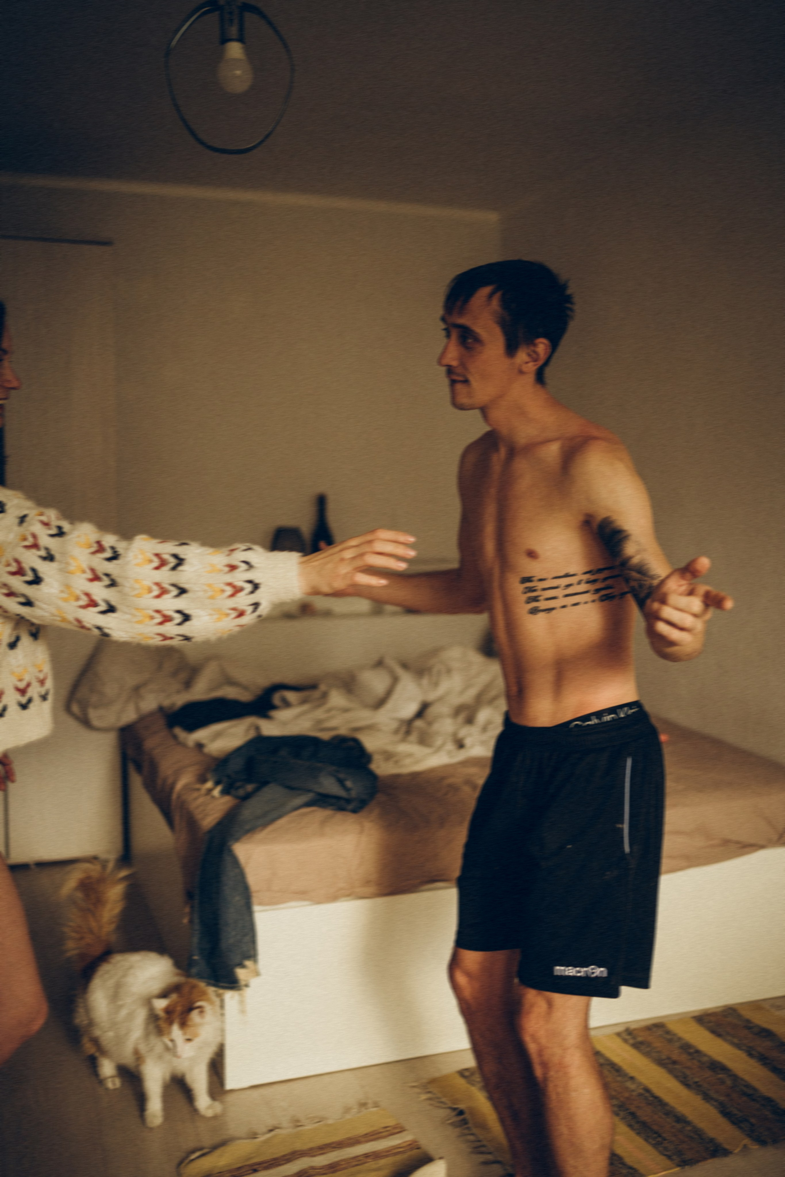 Фотограф вашей незабываемой истории, Юлия Буланая