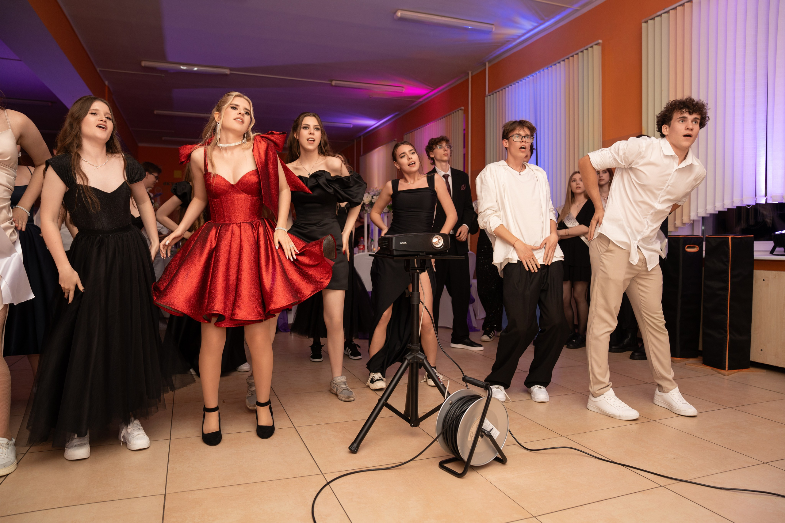 Выпускной СШ1. Семейный и свадебный фотограф Минск, Беларусь Анна Орловская