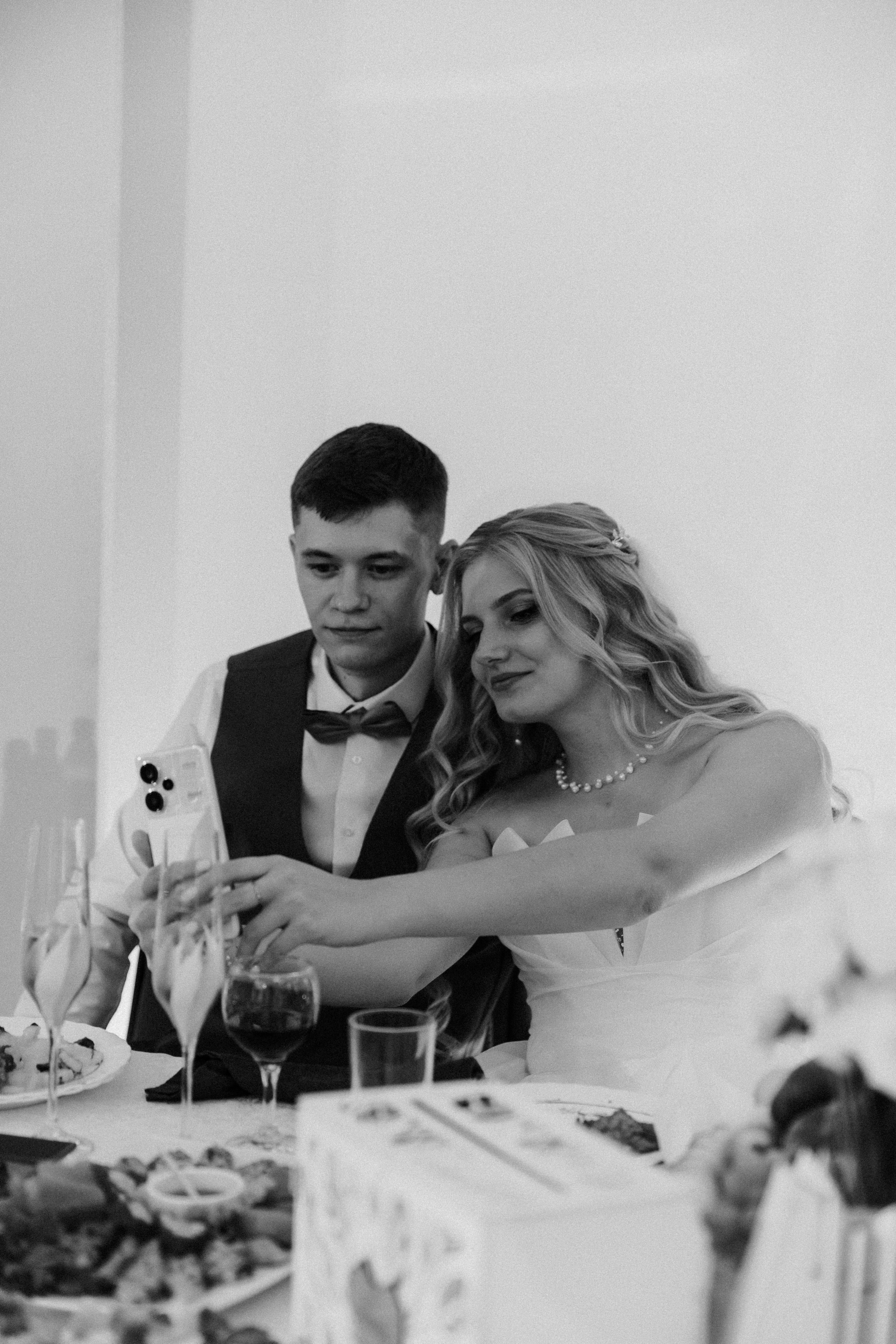 Он, она и весь день любви. Злата и Никита. Свадебный и семейный фотограф в Екатеринбурге Катя Буряк