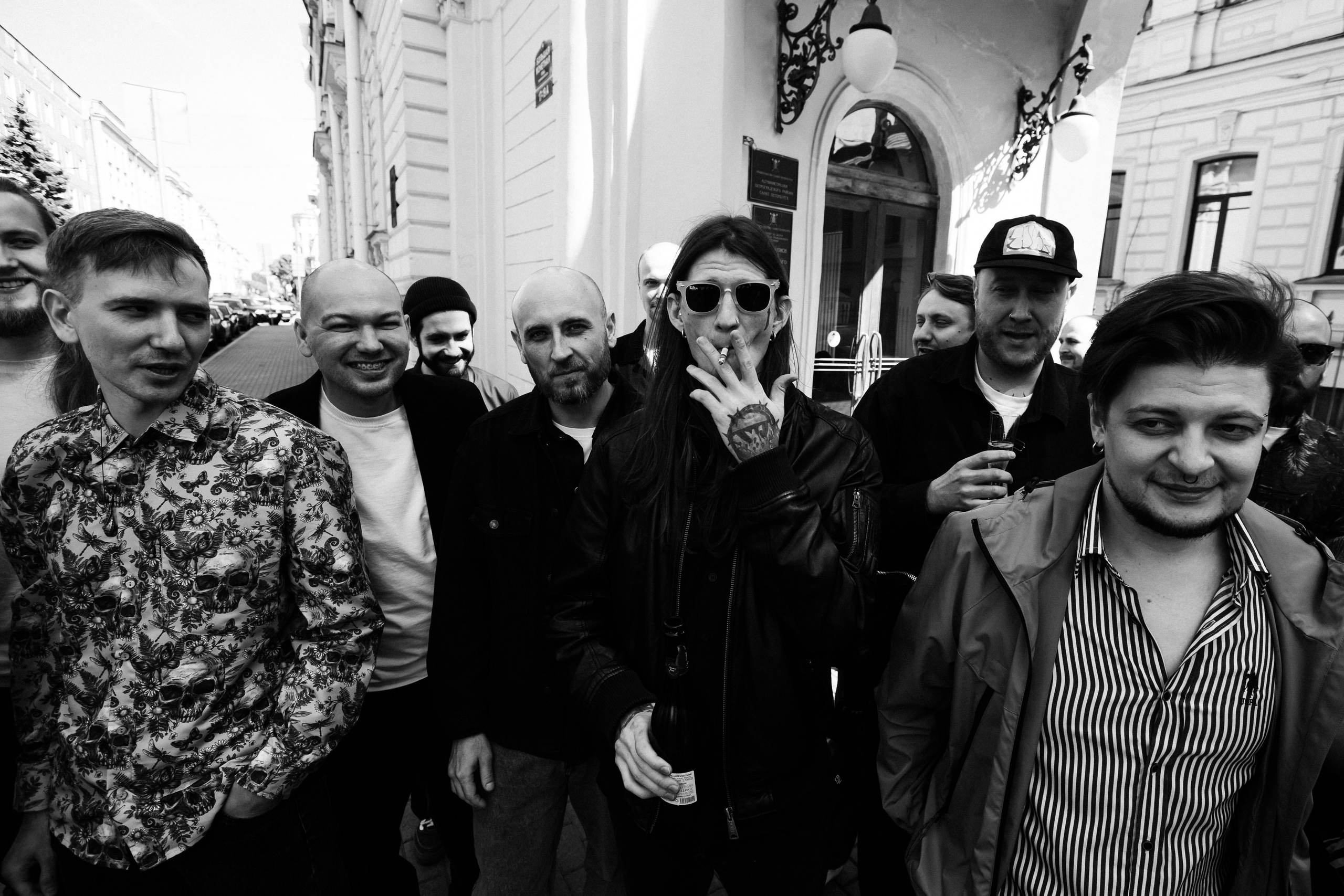 Свадьба Анна и Борис 2025. Фотограф Мария Немм