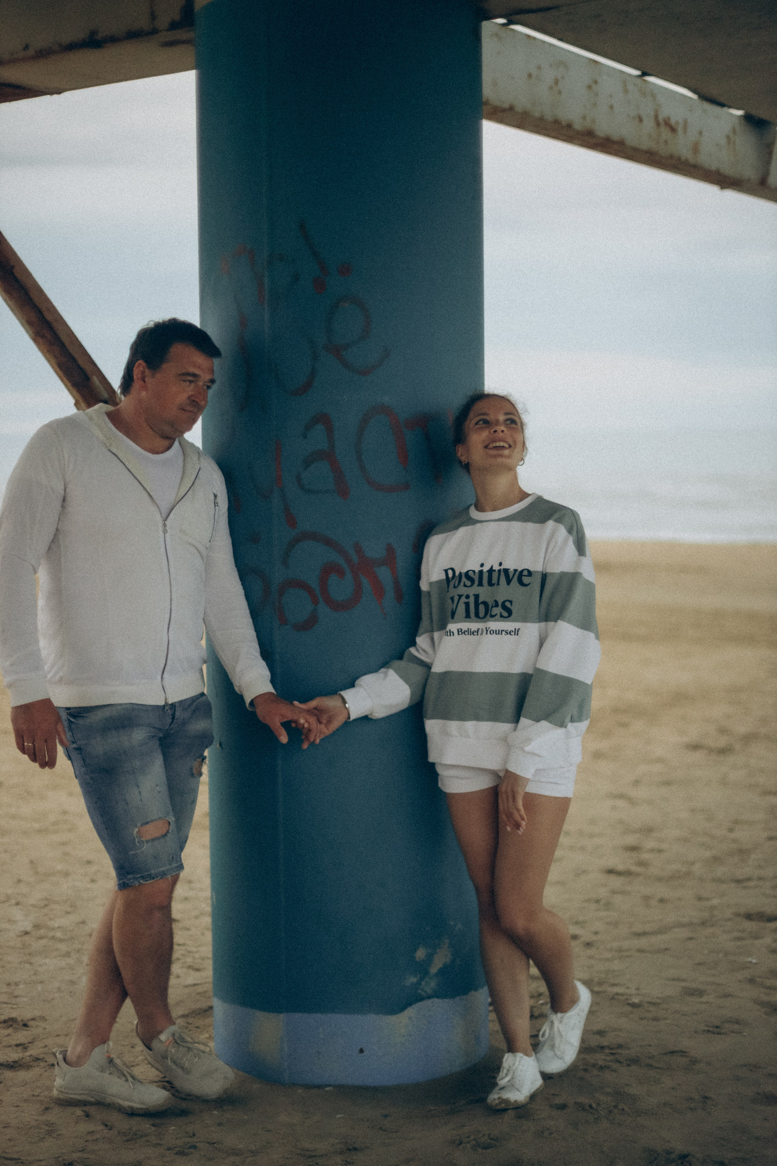 Ольга, Эдуард, Андрей, Настя, Даша, Кирилл и Ксюша. Семейный фотограф Анапа