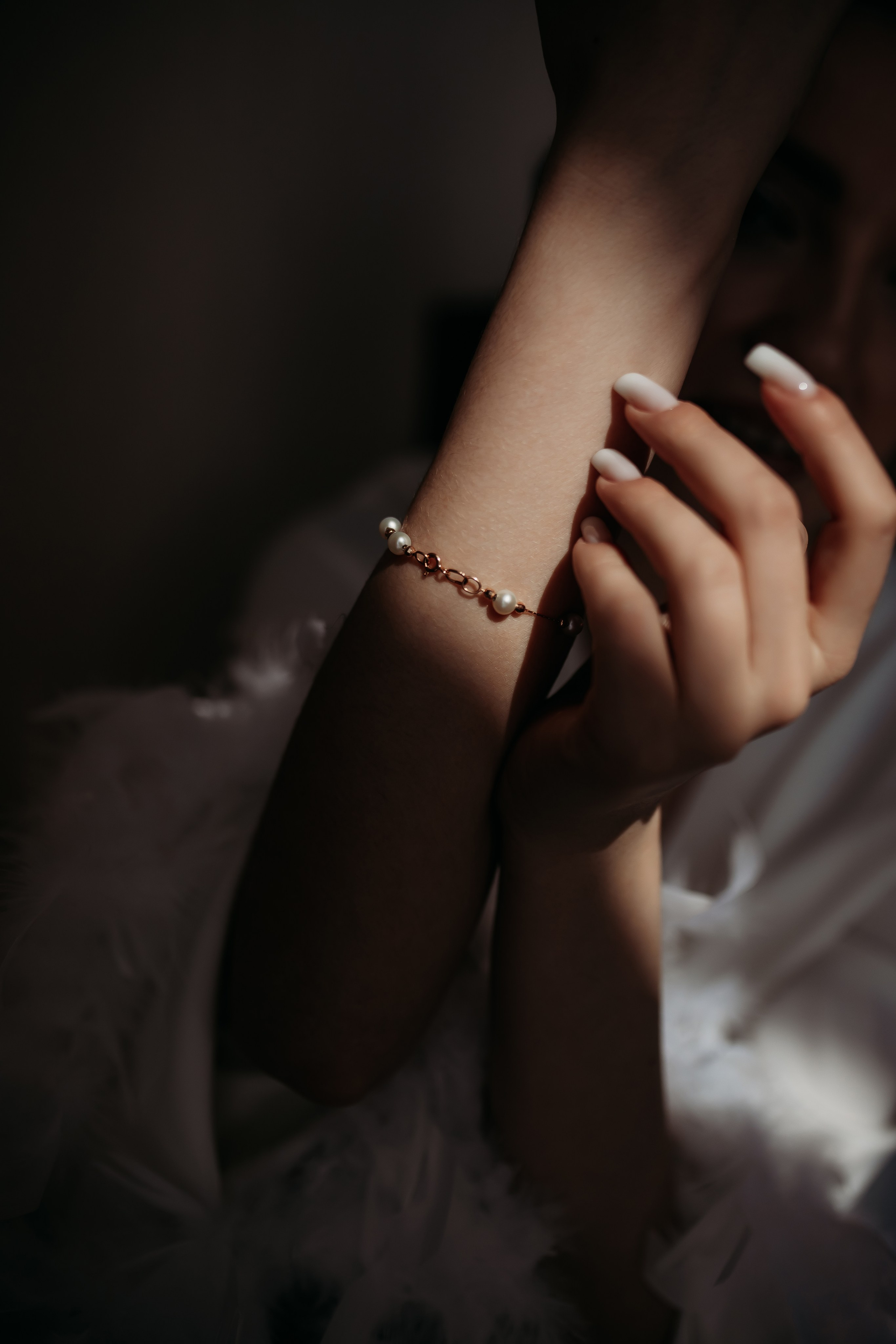 Мария и Антон. Фотограф Тимербаева Алина г. Сургут