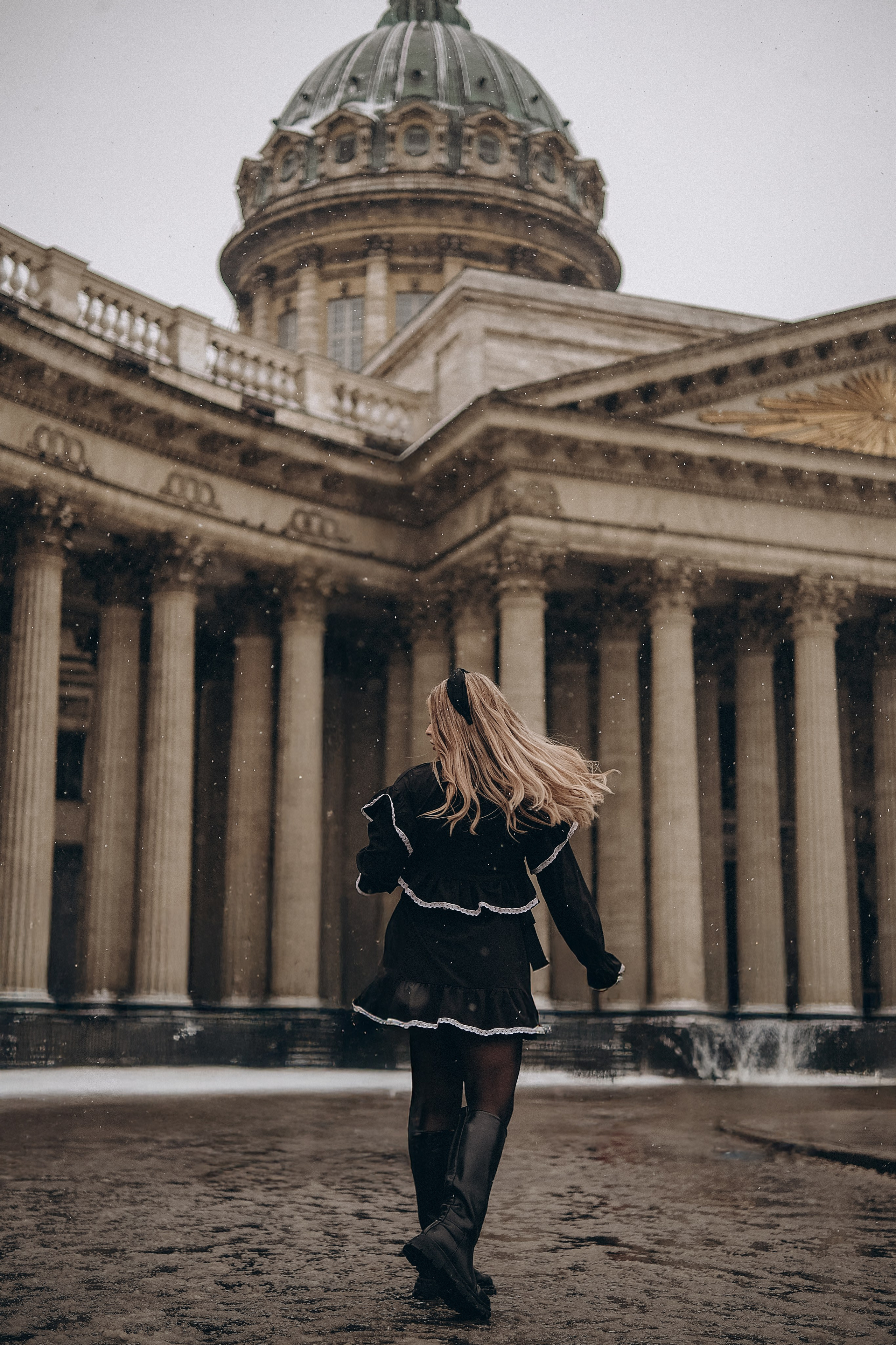 Соня & Витя. Phdkvmr.ru