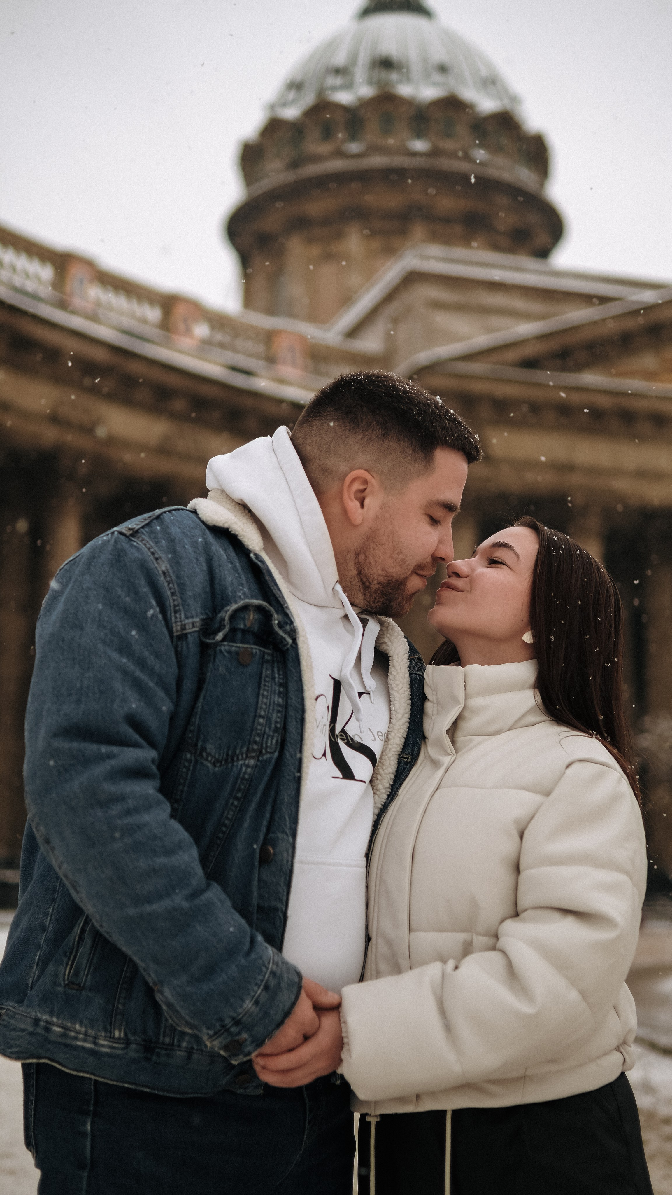 Настя & Егор. Phdkvmr.ru