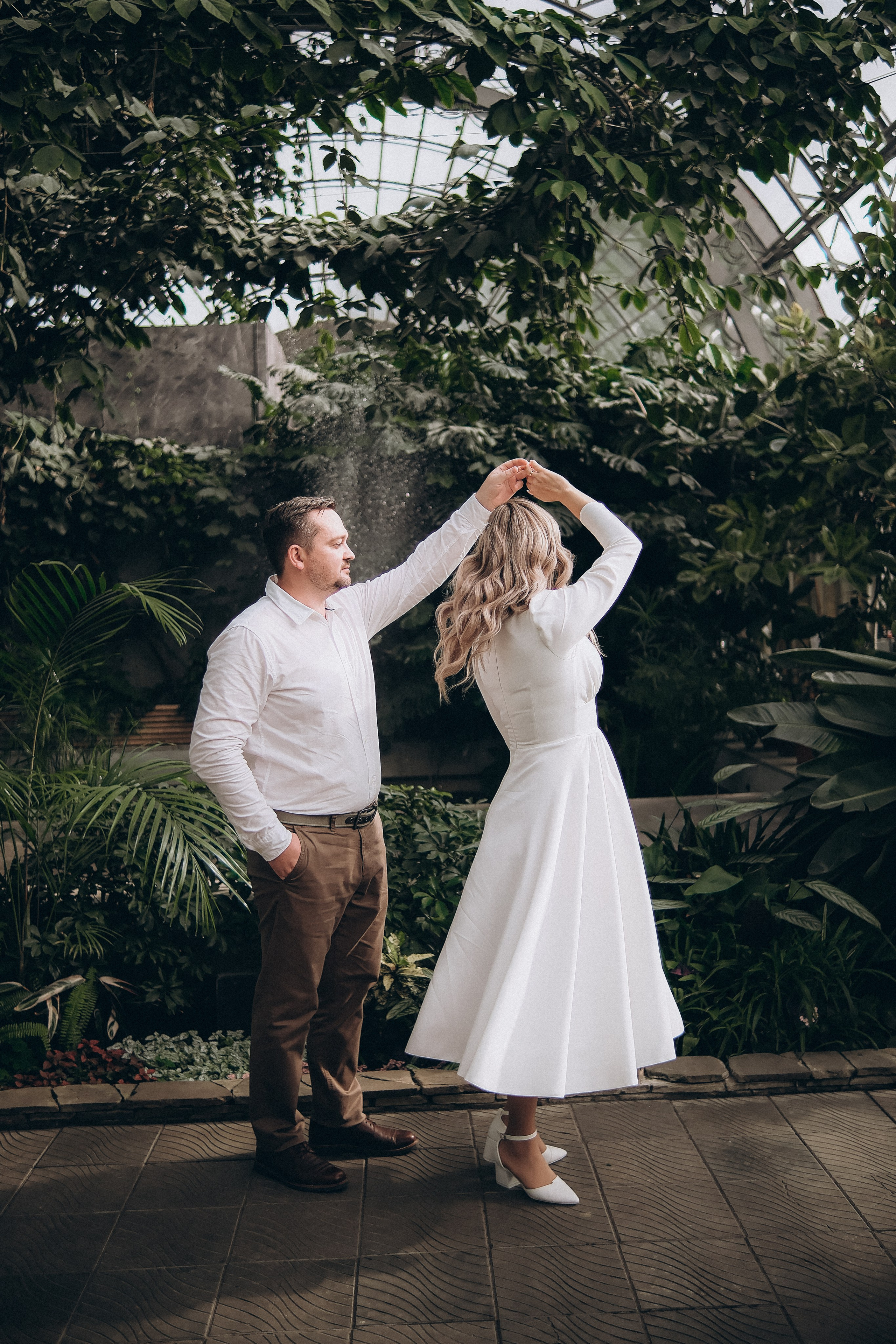 Катя & Дима. Phdkvmr.ru