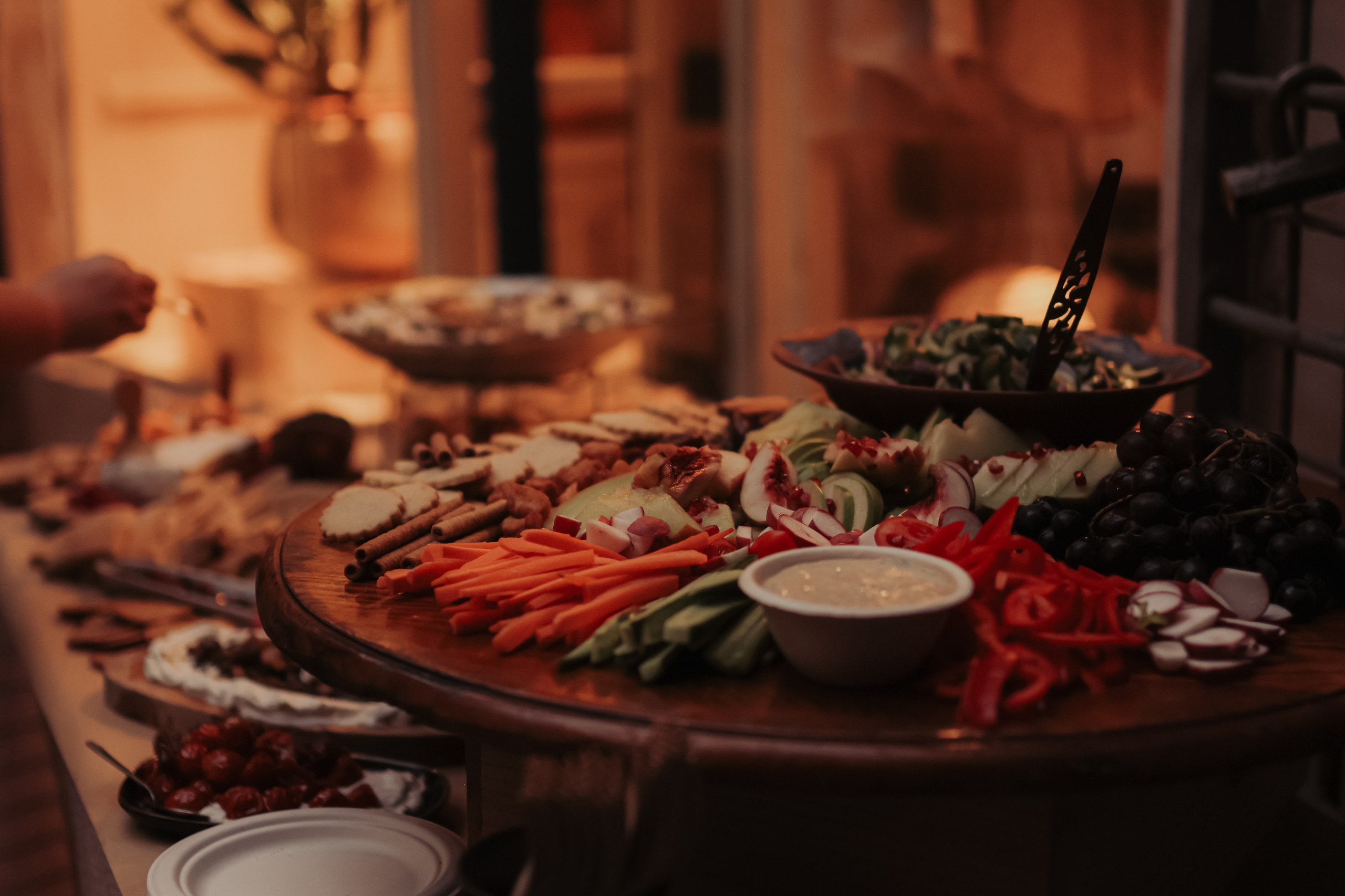 Fresh Futures & Flavors, Jaffa | September 2024. Photographer in Israel Alice Milchin