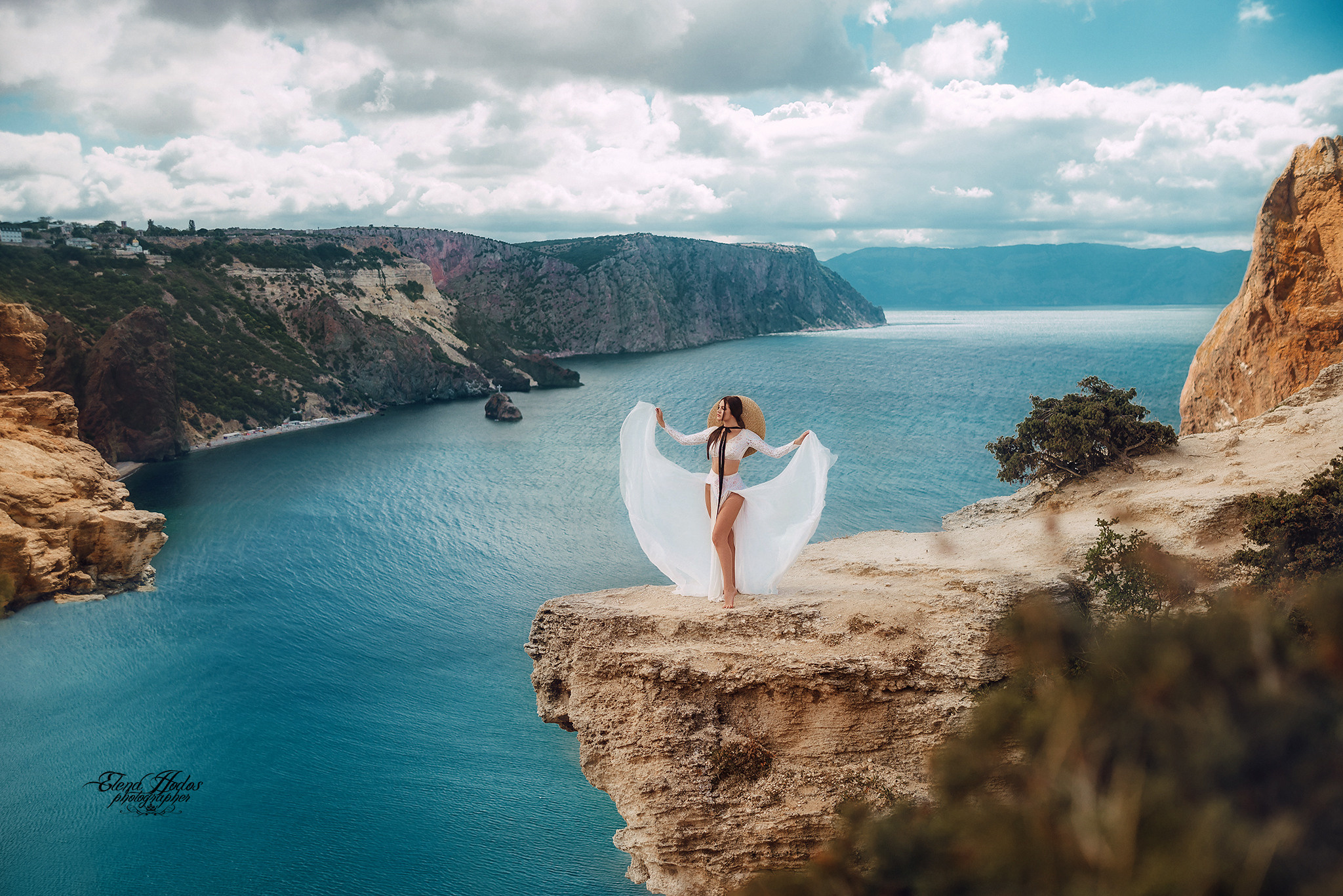 Фиолент. Свадебный и семейный фотограф в Донецке, Ростове, Севастополе!