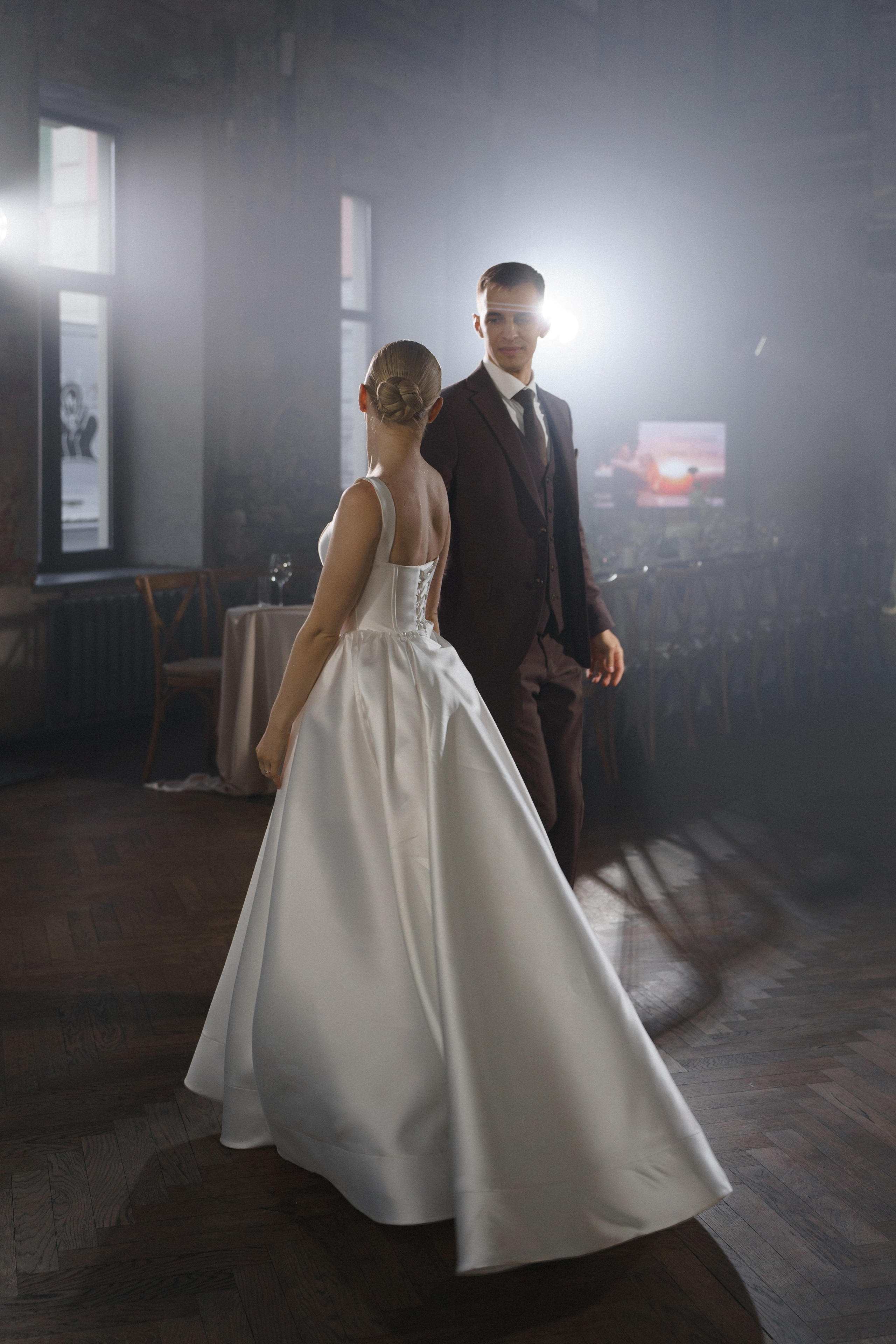 Анатолий и Анастасия. Свадебный и семейный фотограф Кокушева Юлия Нижний Новгород