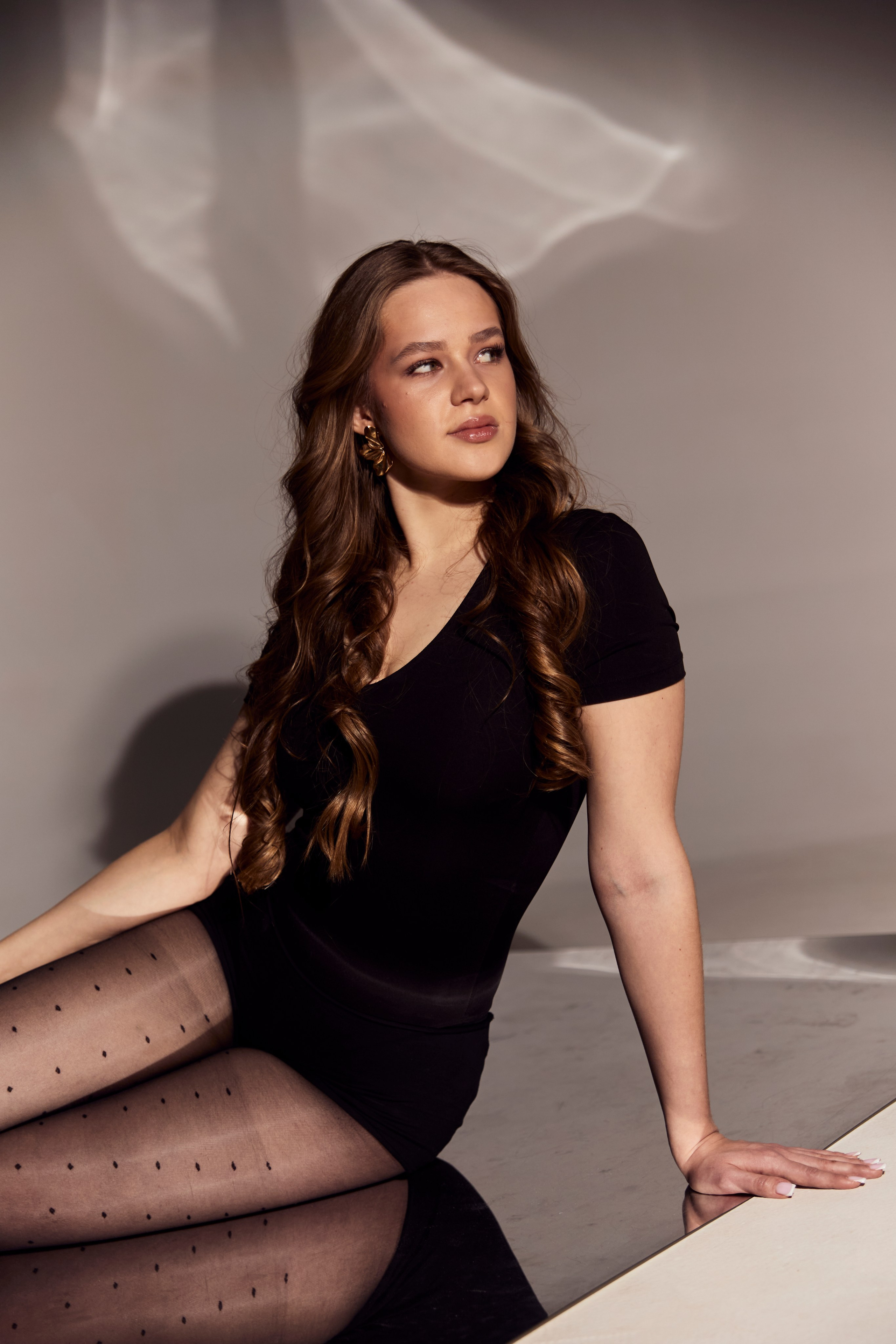 Индивидуальные фотосессии. Фотограф Москва/Алексин Ангелина Довгалева