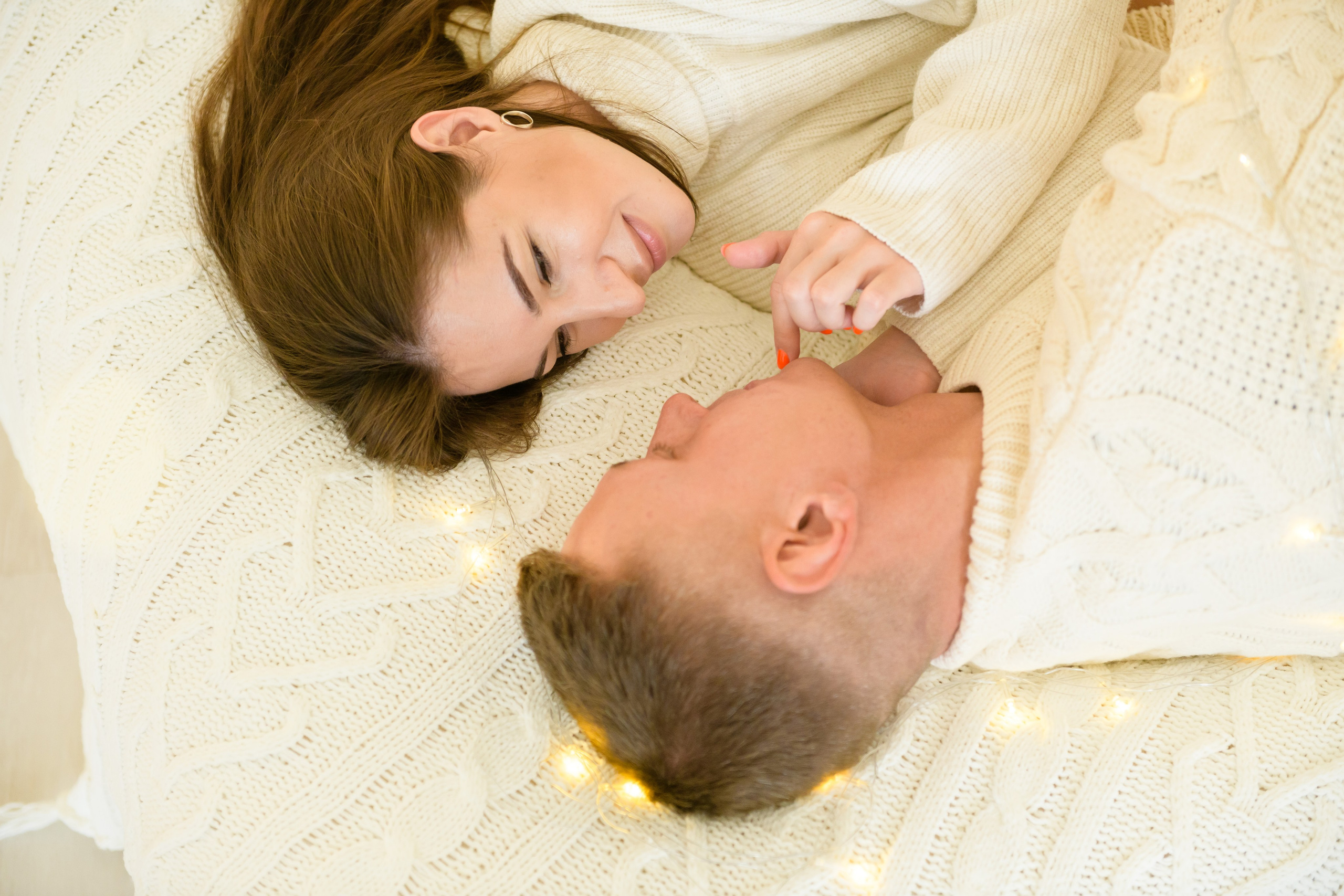 Новый год светлый зал. Фотограф в Ростове-на-Дону Маркер Елена