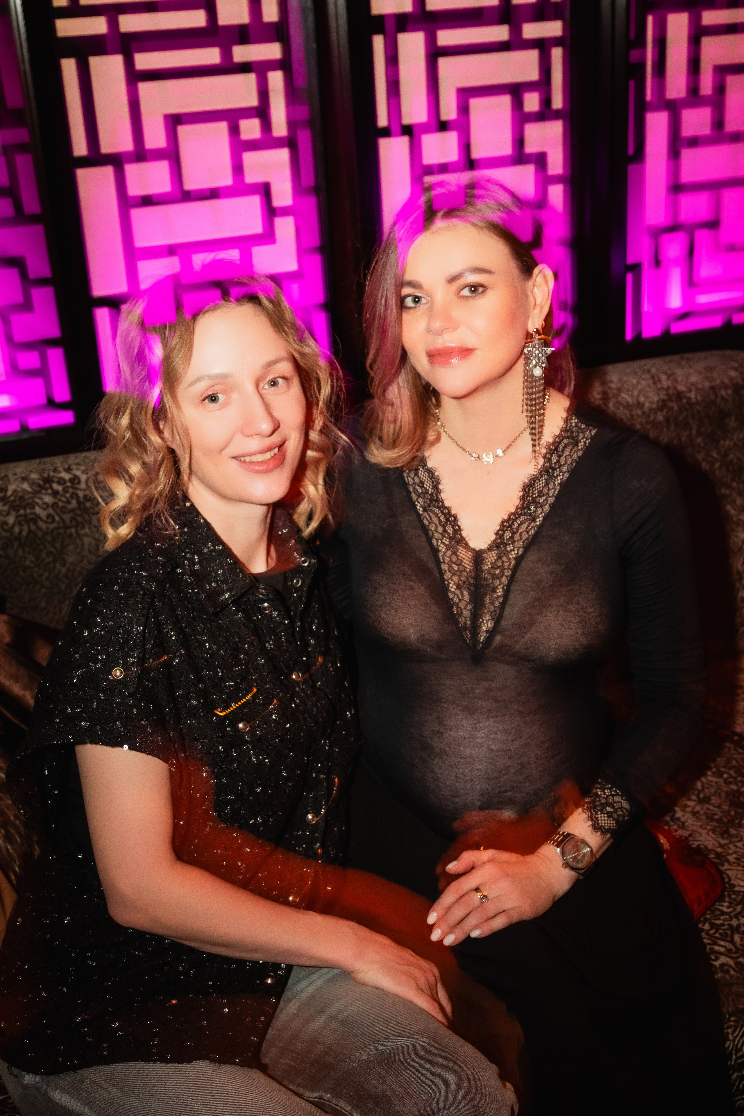 BUDDHA BAR. Главная