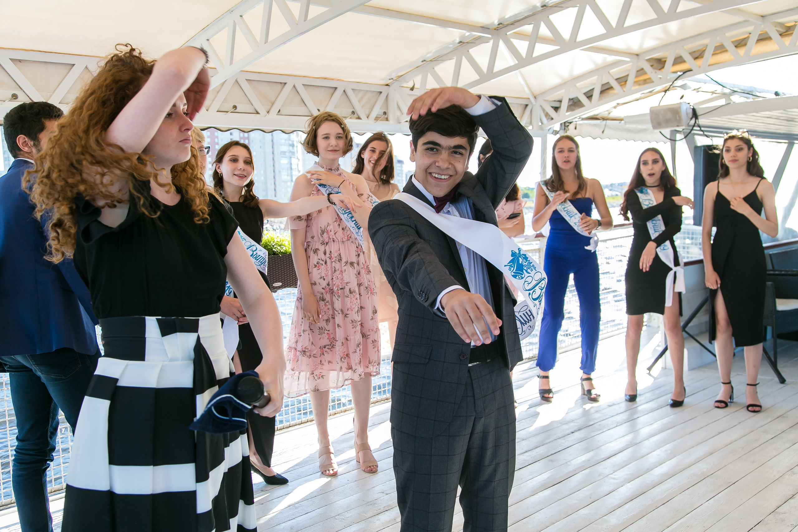 ВЫПУСКНОЙ. Главная