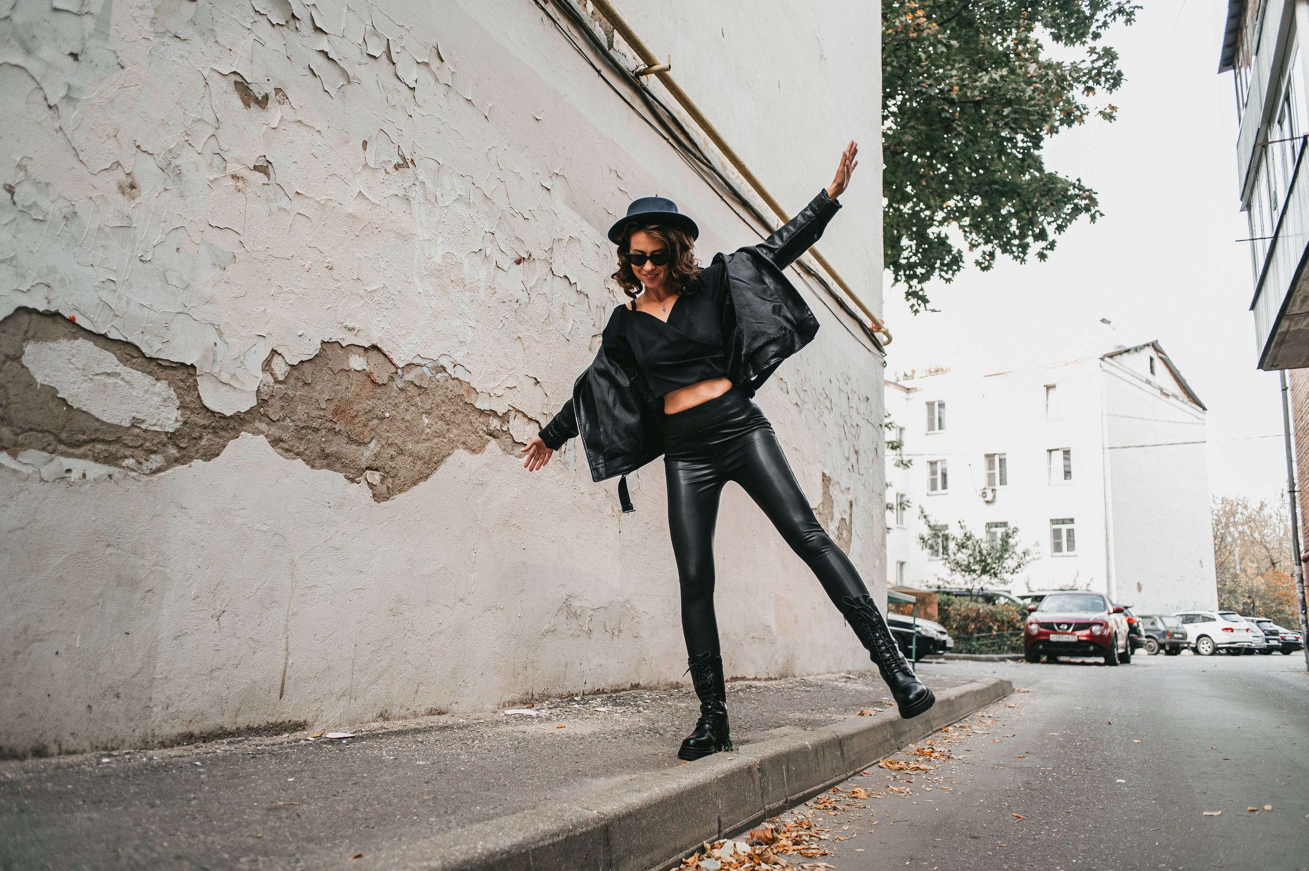 Прогулки. Семейный и детский фотограф в Подольске и Москве