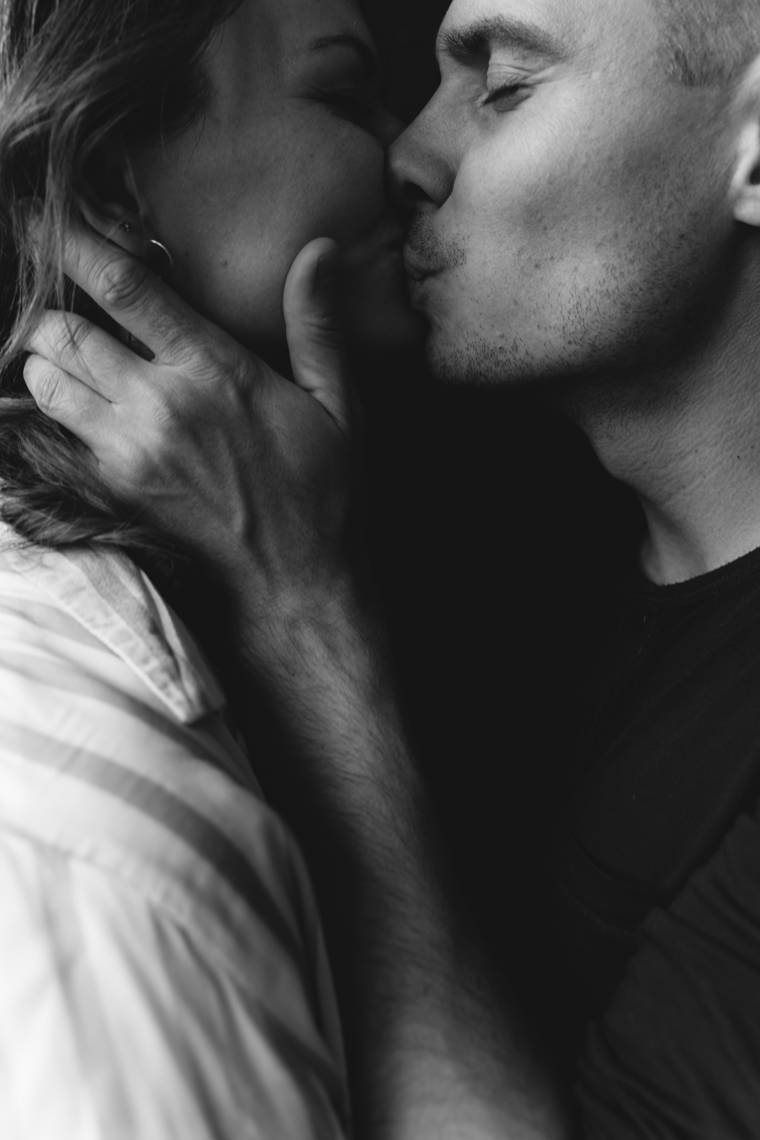 Семейные и лавстори. Фотограф и коллажист Ольга Шереметьева