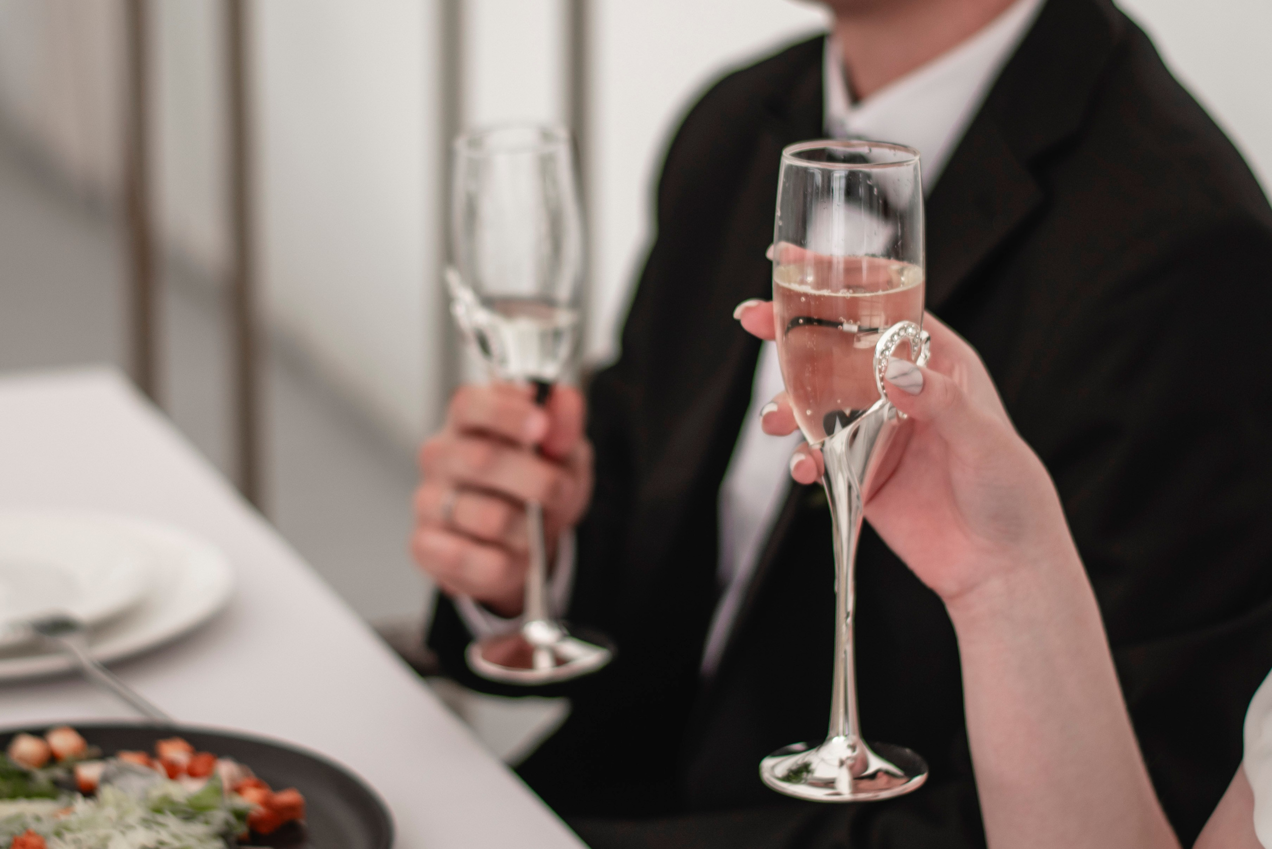 Банкетный зал «Плакучая Ива». Свадебный фотограф Татьяна Сорока Москва и МО