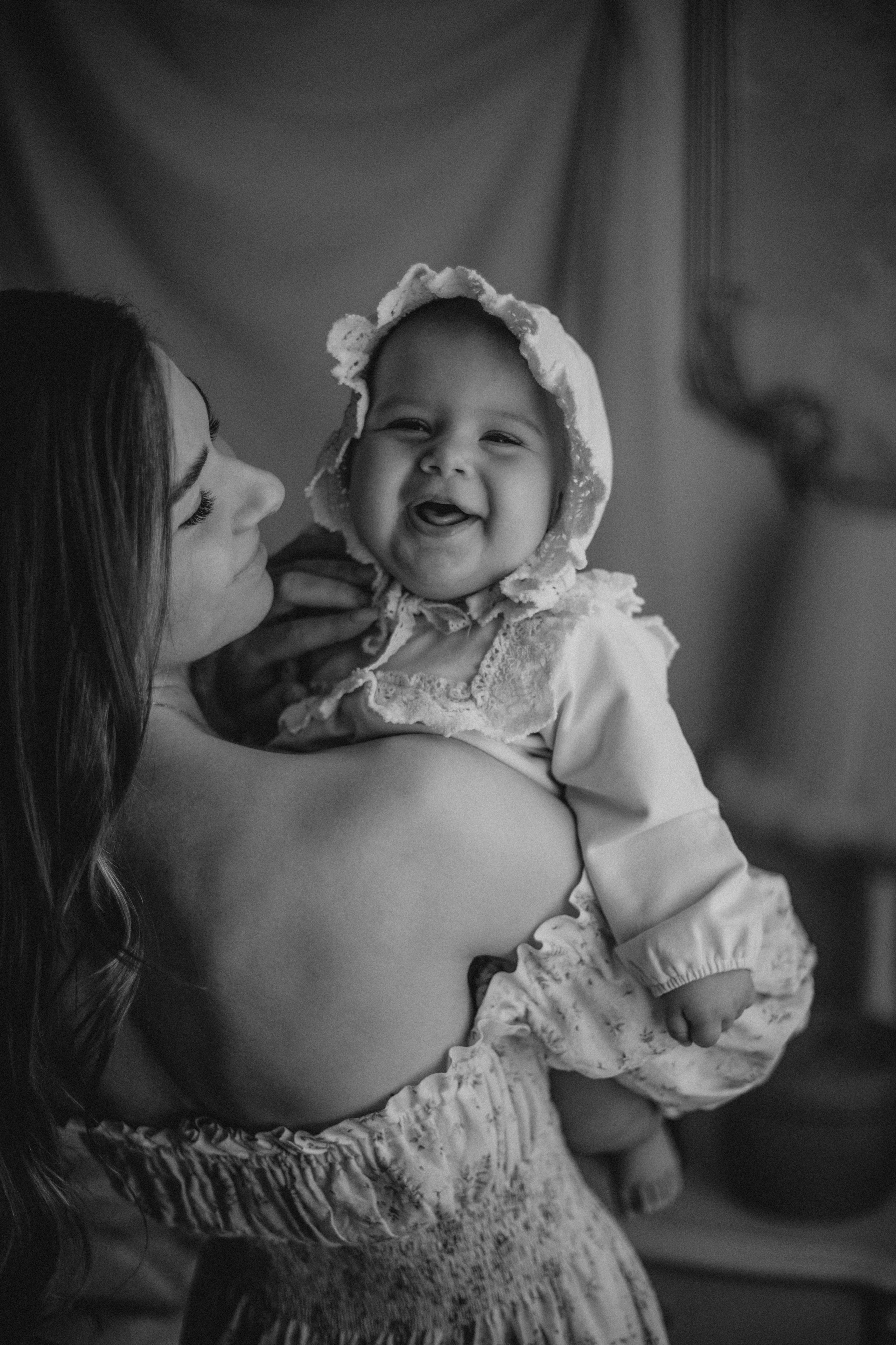 История троих. Семейный фотограф в Брянске Зурилина Екатерина