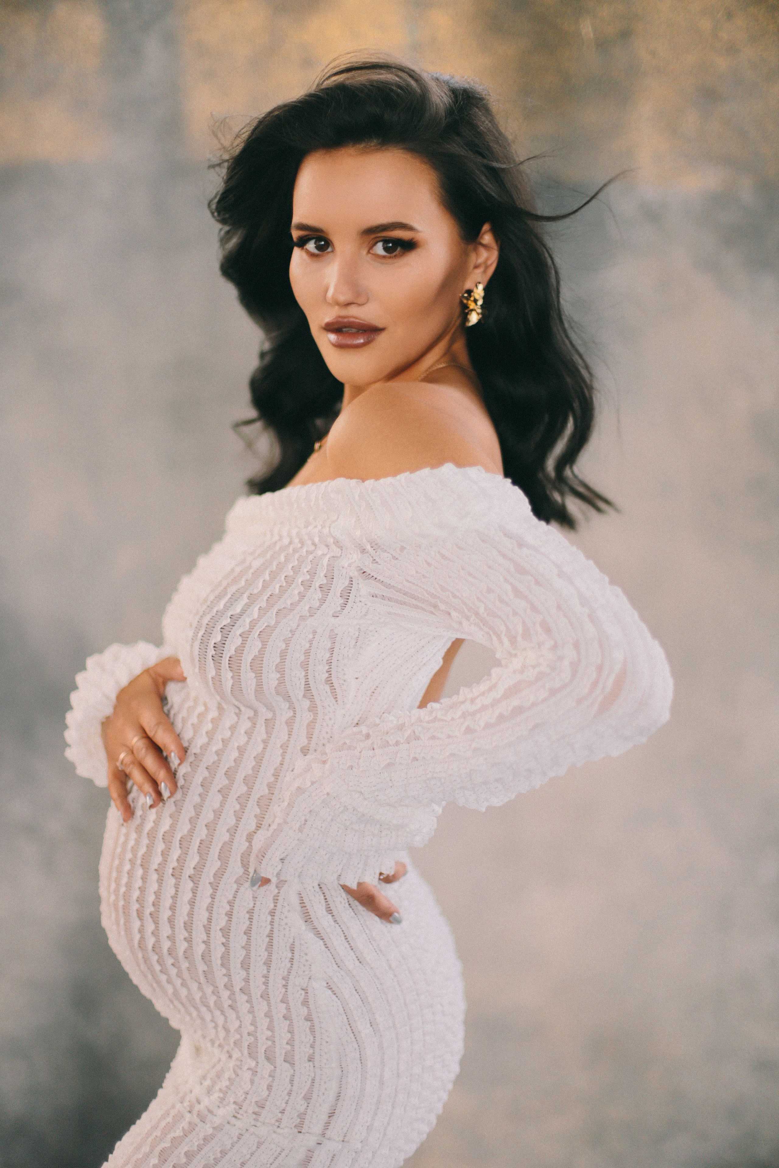 Беременность. Фотограф в Тюмени Екатерина Медведева